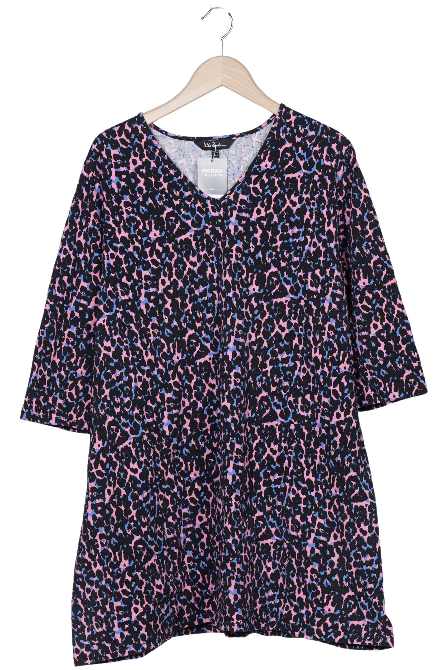 

Ulla Popken Damen T-Shirt, mehrfarbig, Gr. 50