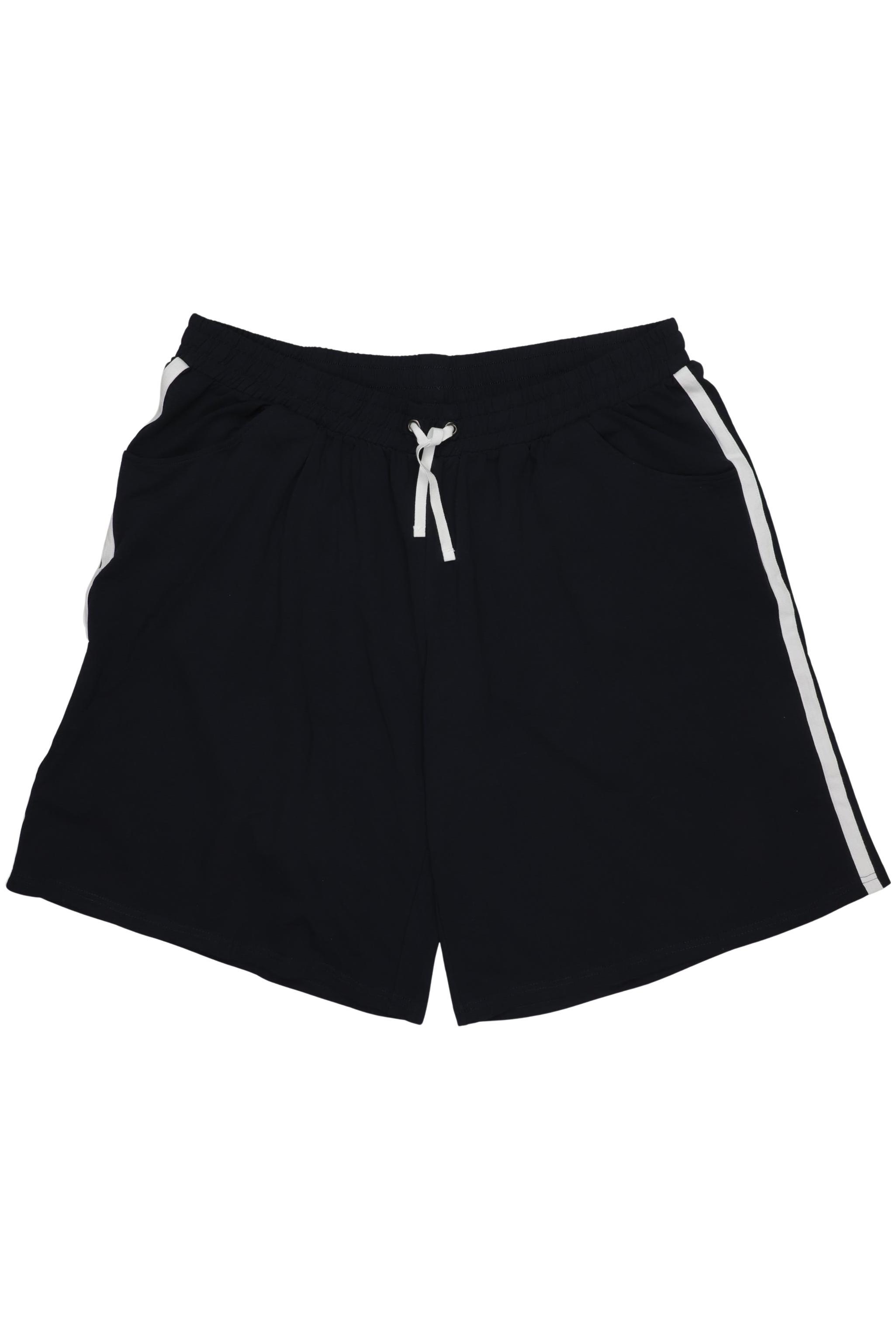 

Ulla Popken Damen Shorts, marineblau, Gr. 54