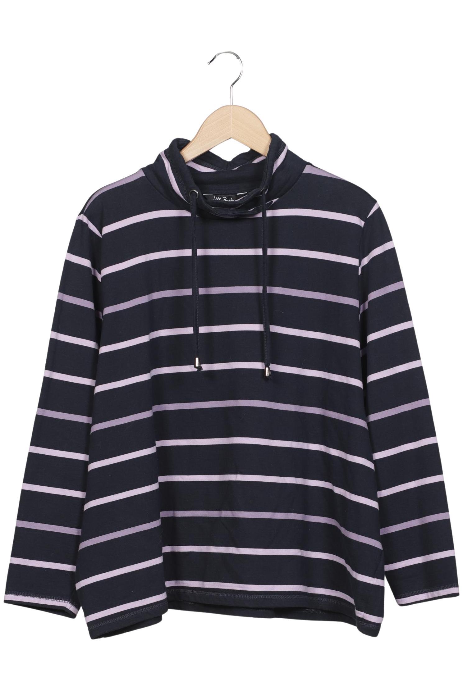 

Ulla Popken Damen Sweatshirt, mehrfarbig, Gr. 50