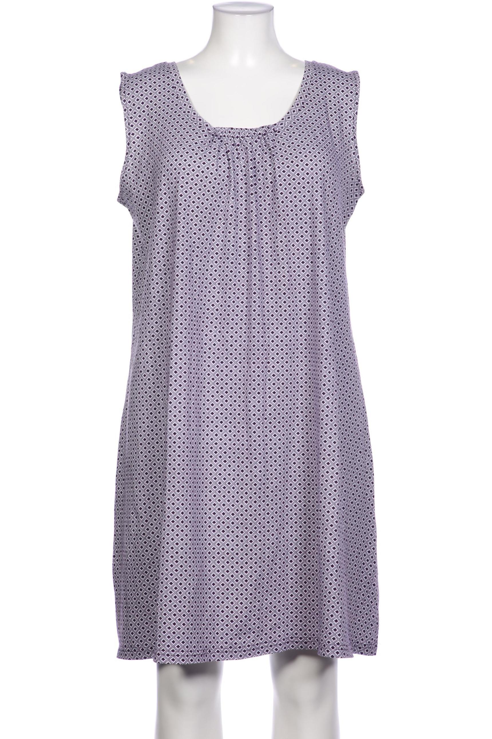 

Ulla Popken Damen Kleid, flieder