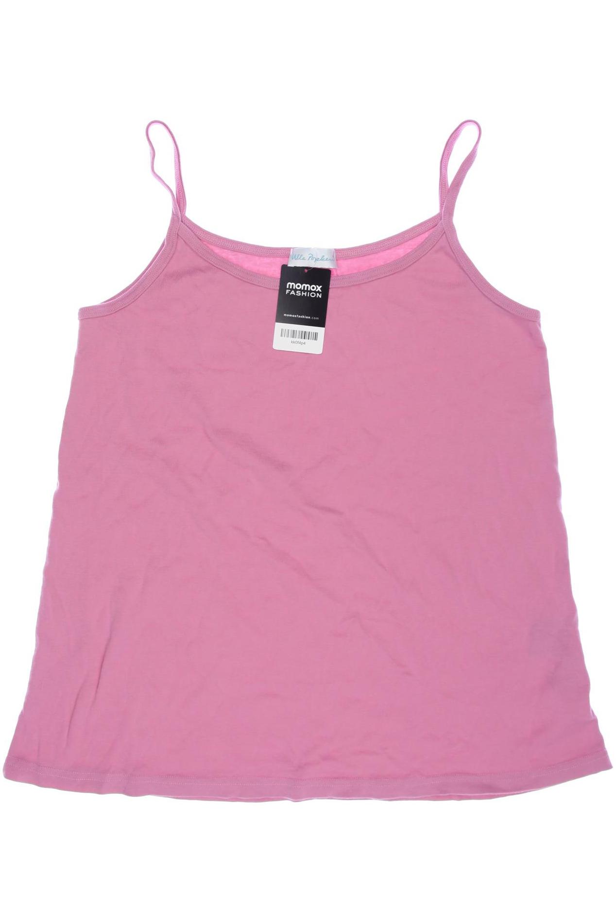 

Ulla Popken Damen Top, pink