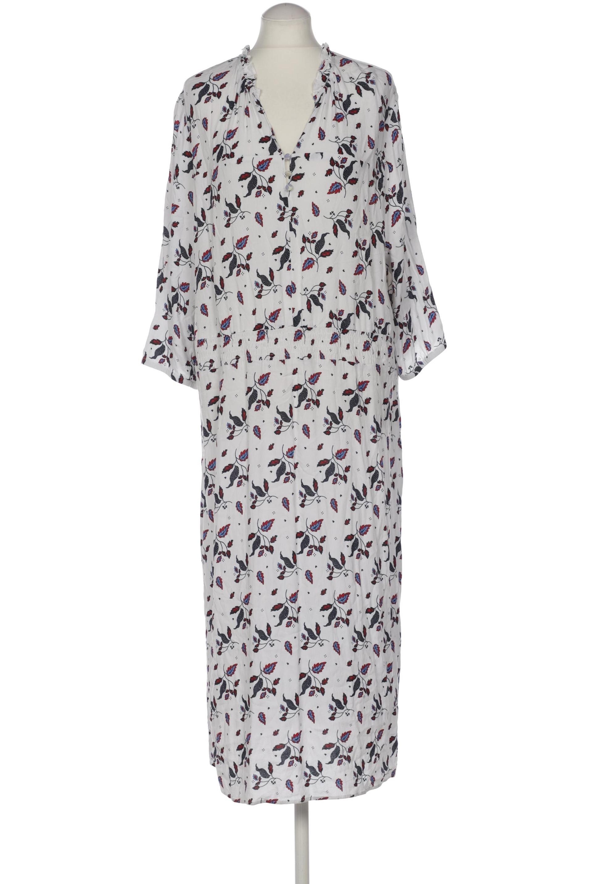 

Ulla Popken Damen Kleid, mehrfarbig, Gr. 50