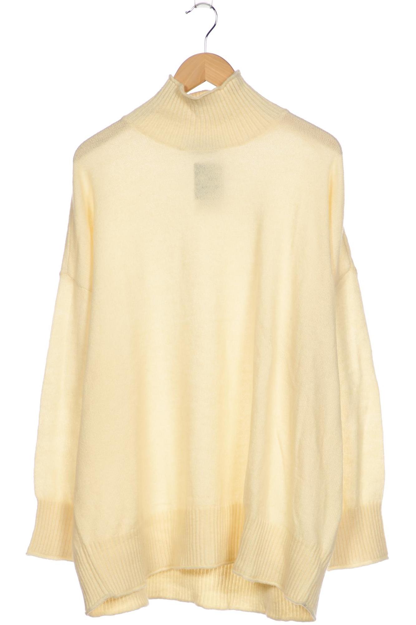 

Ulla Popken Damen Pullover, cremeweiß, Gr. 50
