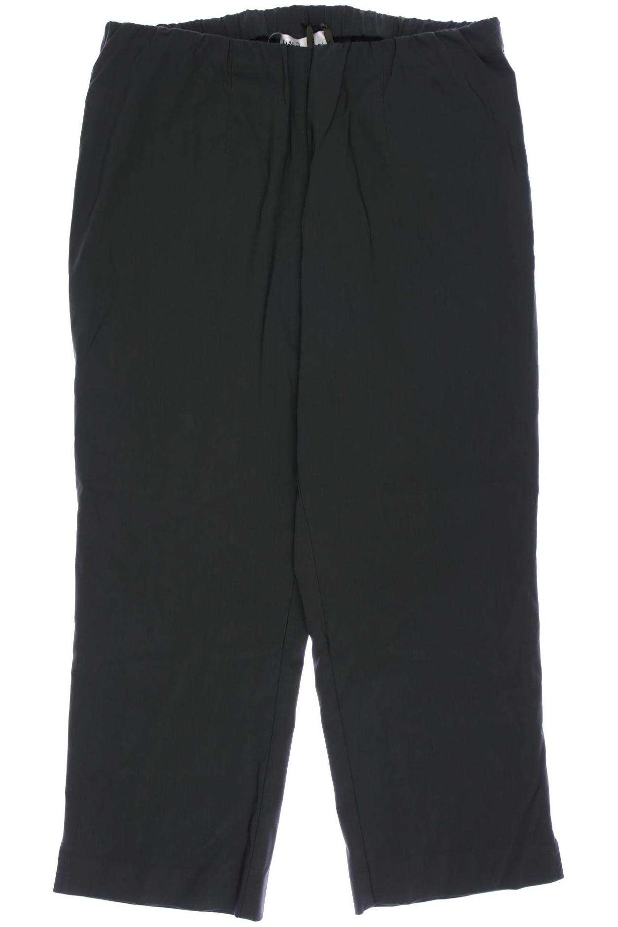 

Ulla Popken Damen Stoffhose, grün, Gr. 46