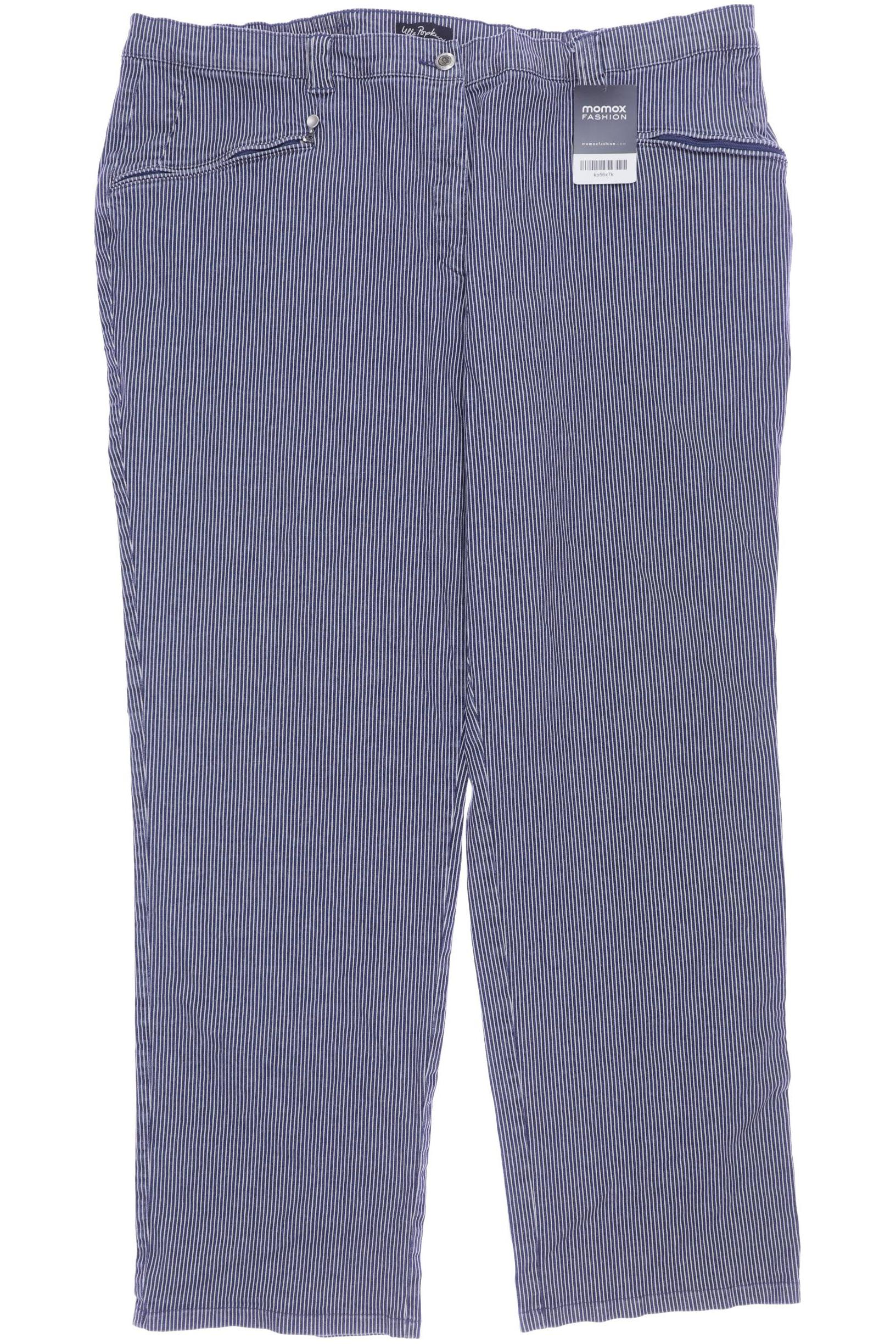 

Ulla Popken Damen Jeans, blau, Gr. 25