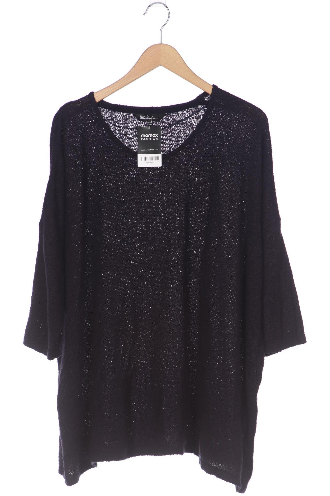 

Ulla Popken Damen Pullover, marineblau, Gr. 50
