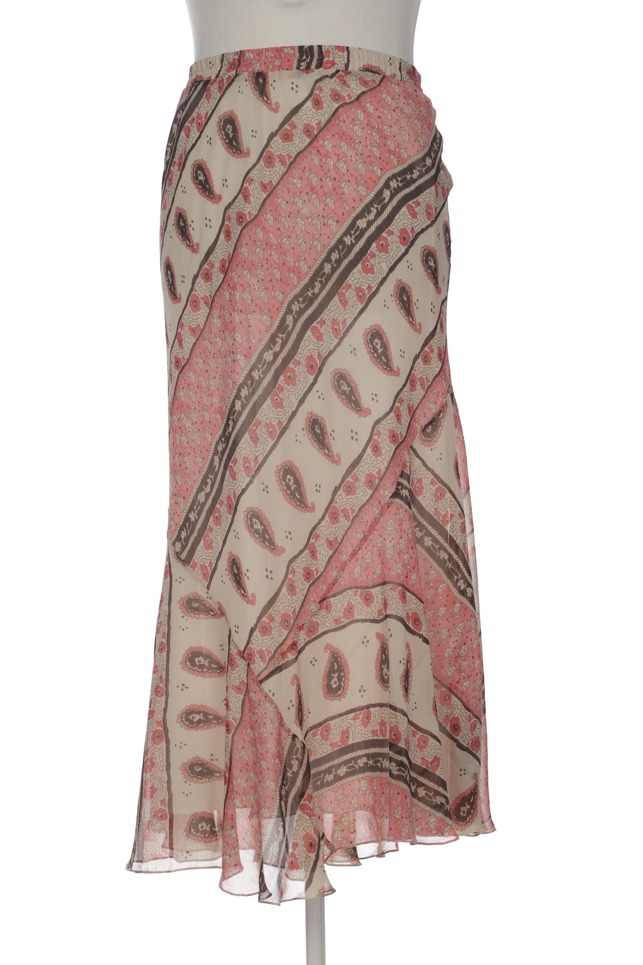 

Ulla Popken Damen Rock, pink, Gr. 50