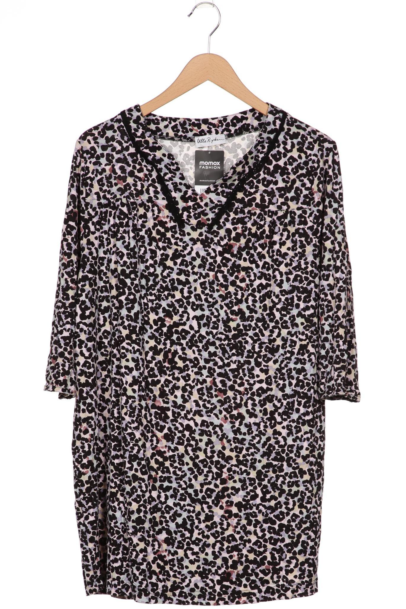 

Ulla Popken Damen Langarmshirt, mehrfarbig
