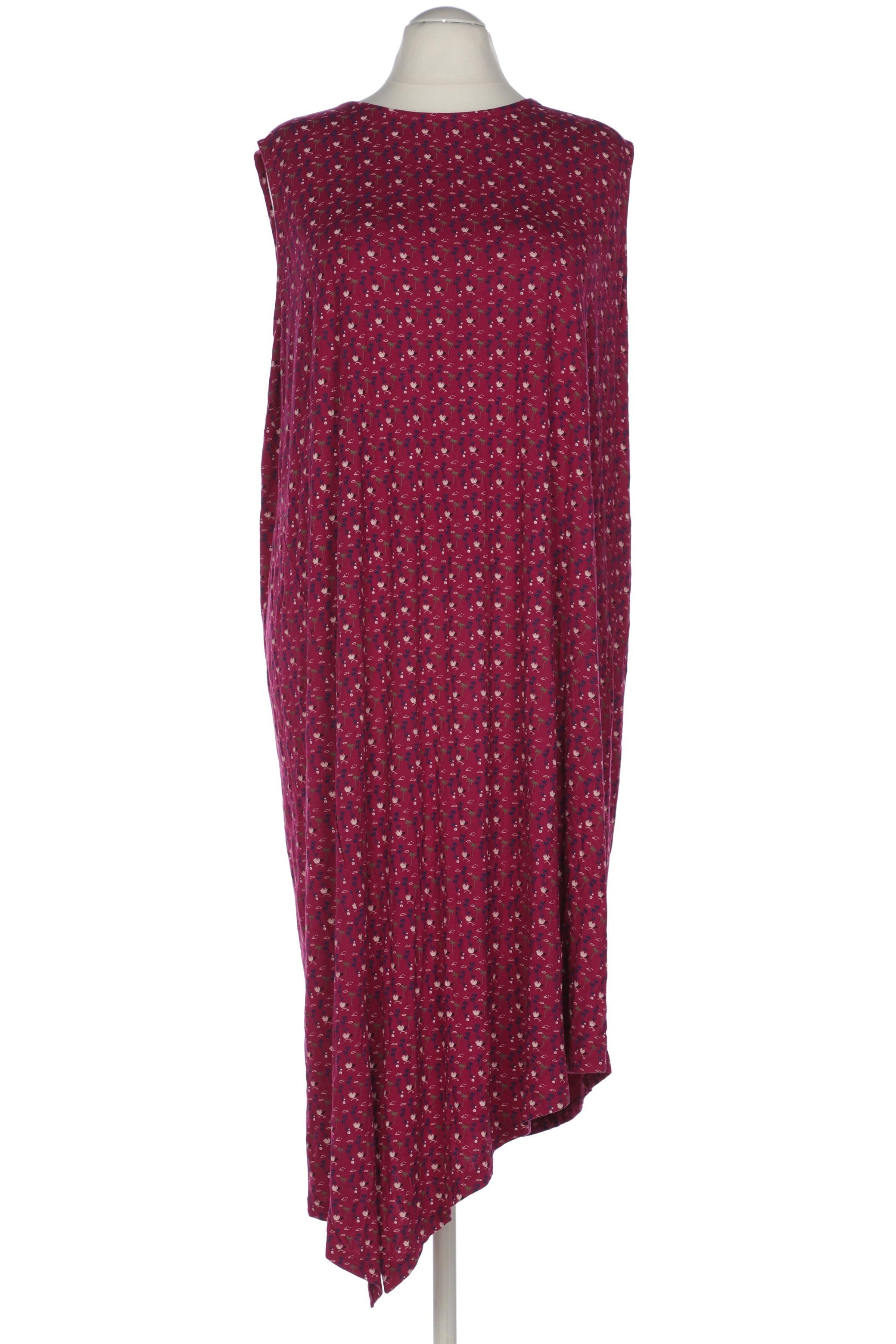 

Ulla Popken Damen Kleid, pink, Gr. 46