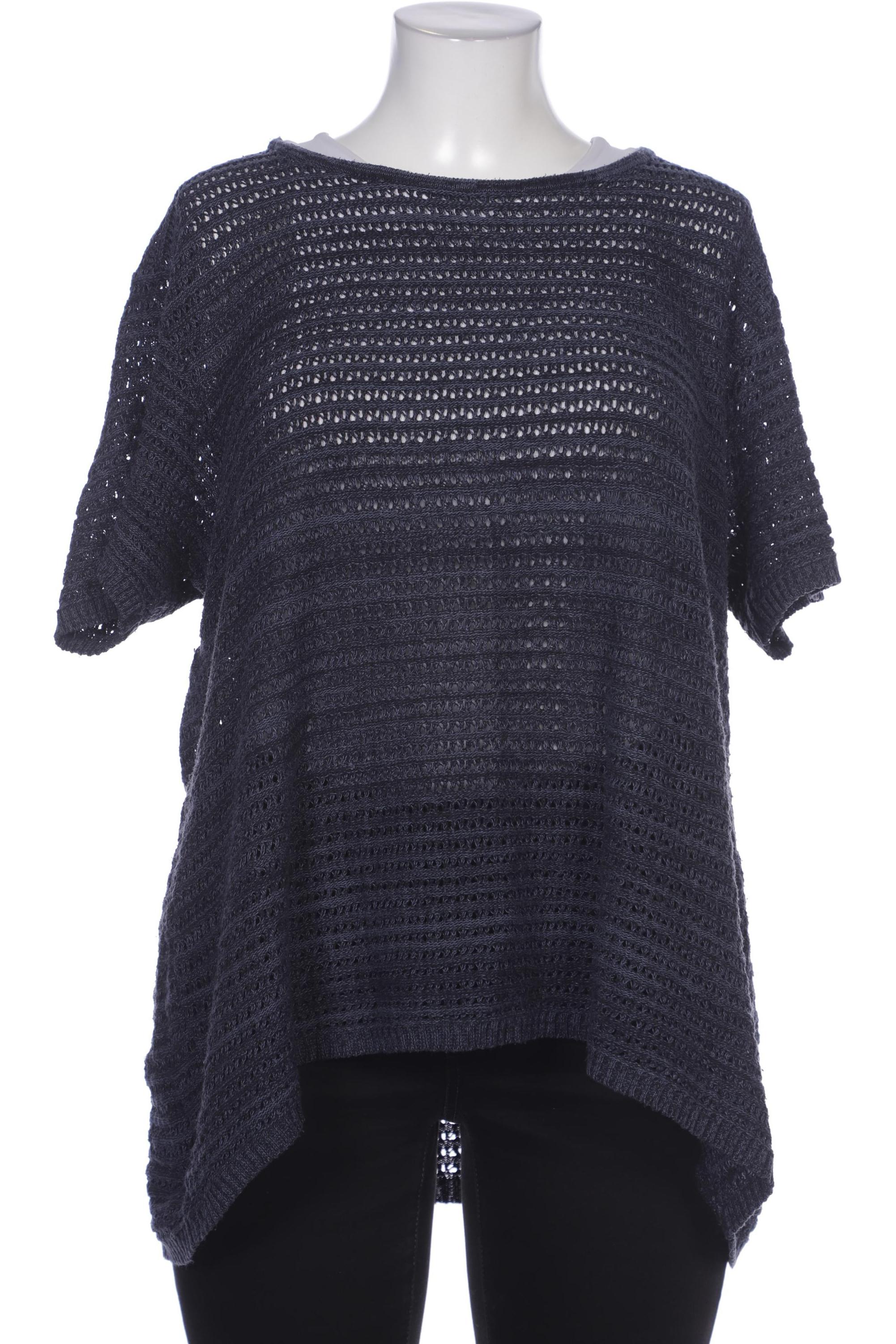 

Ulla Popken Damen Pullover, marineblau, Gr. 50