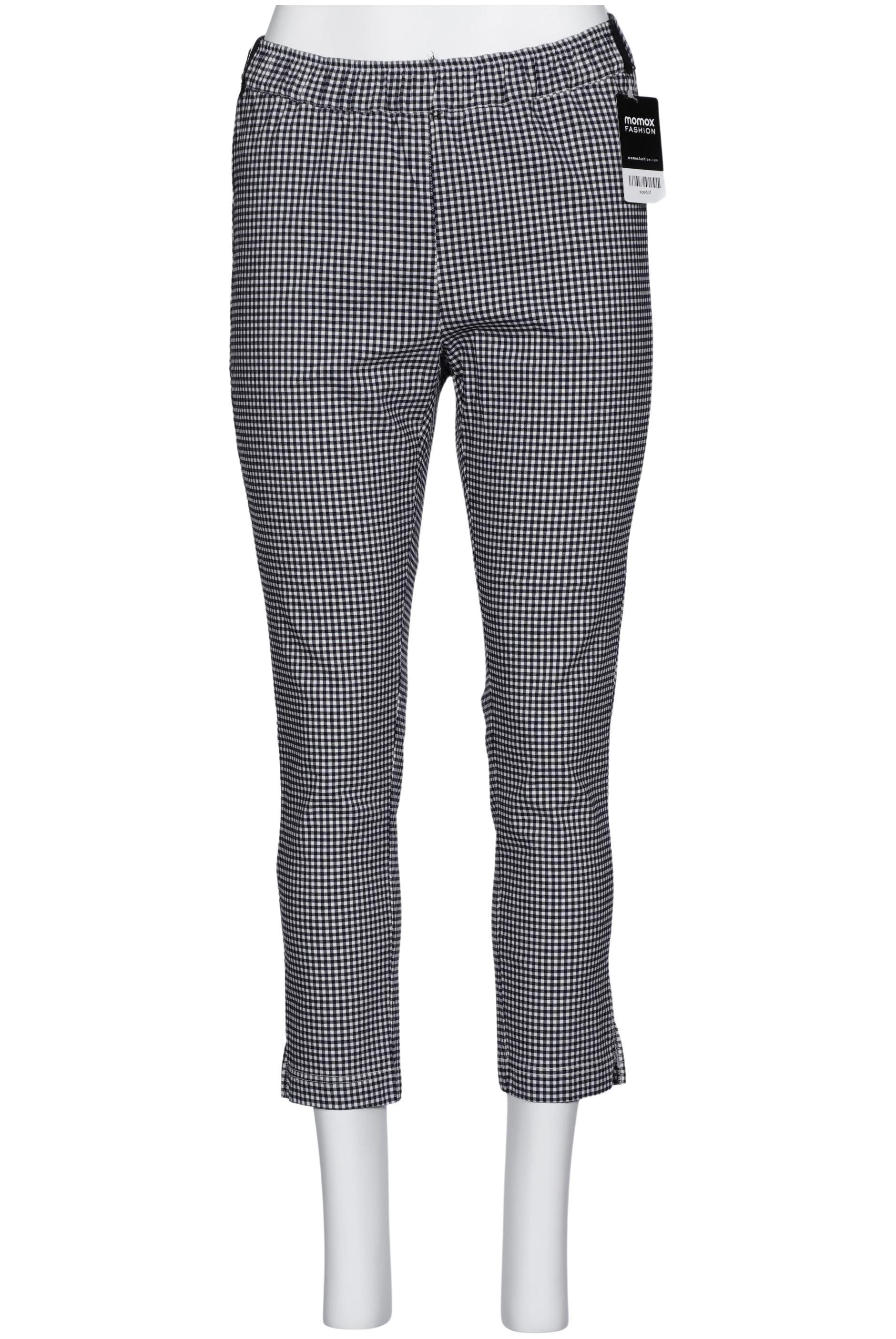 

Ulla Popken Damen Stoffhose, mehrfarbig, Gr. 42