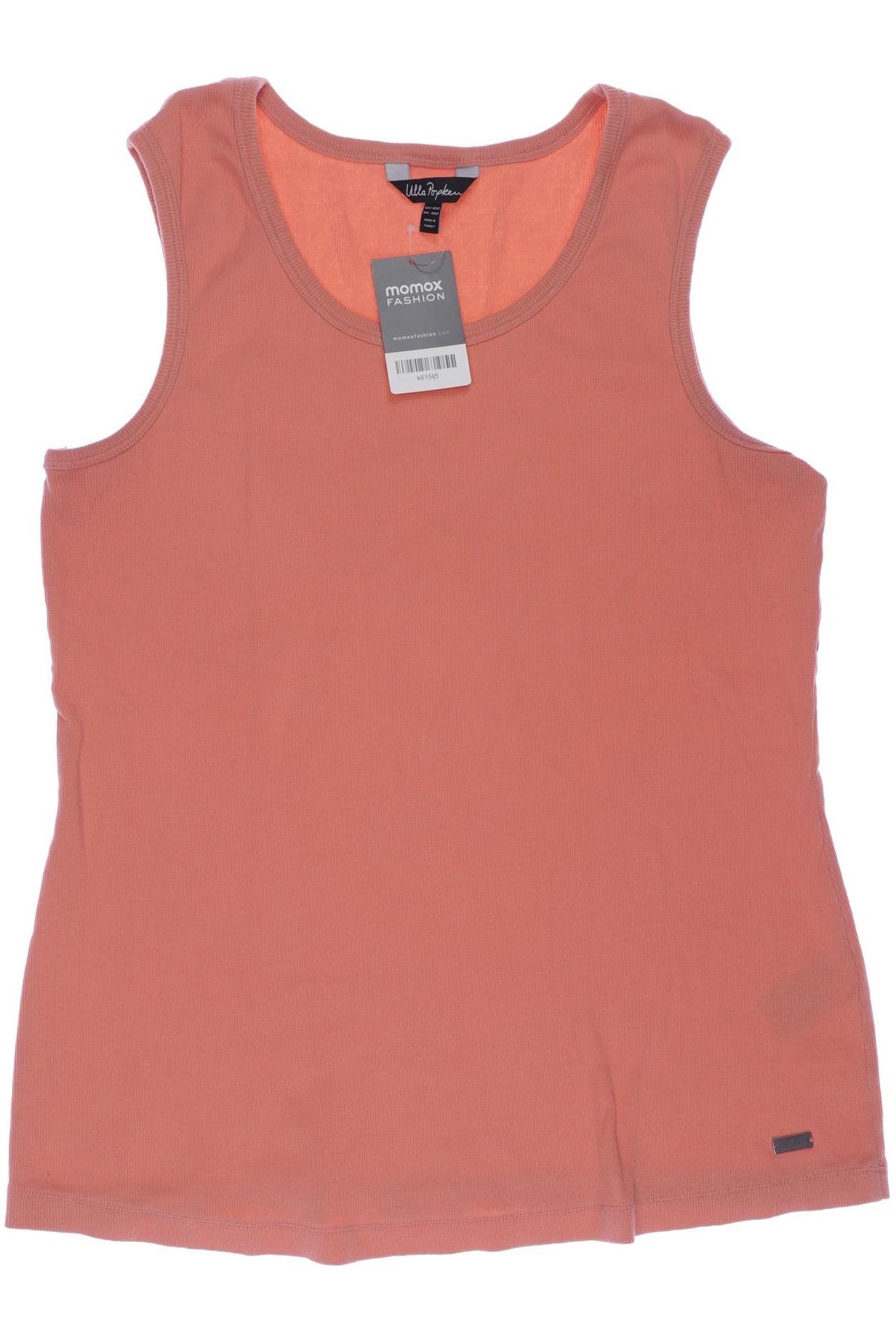 

Ulla Popken Damen Top, pink, Gr. 50