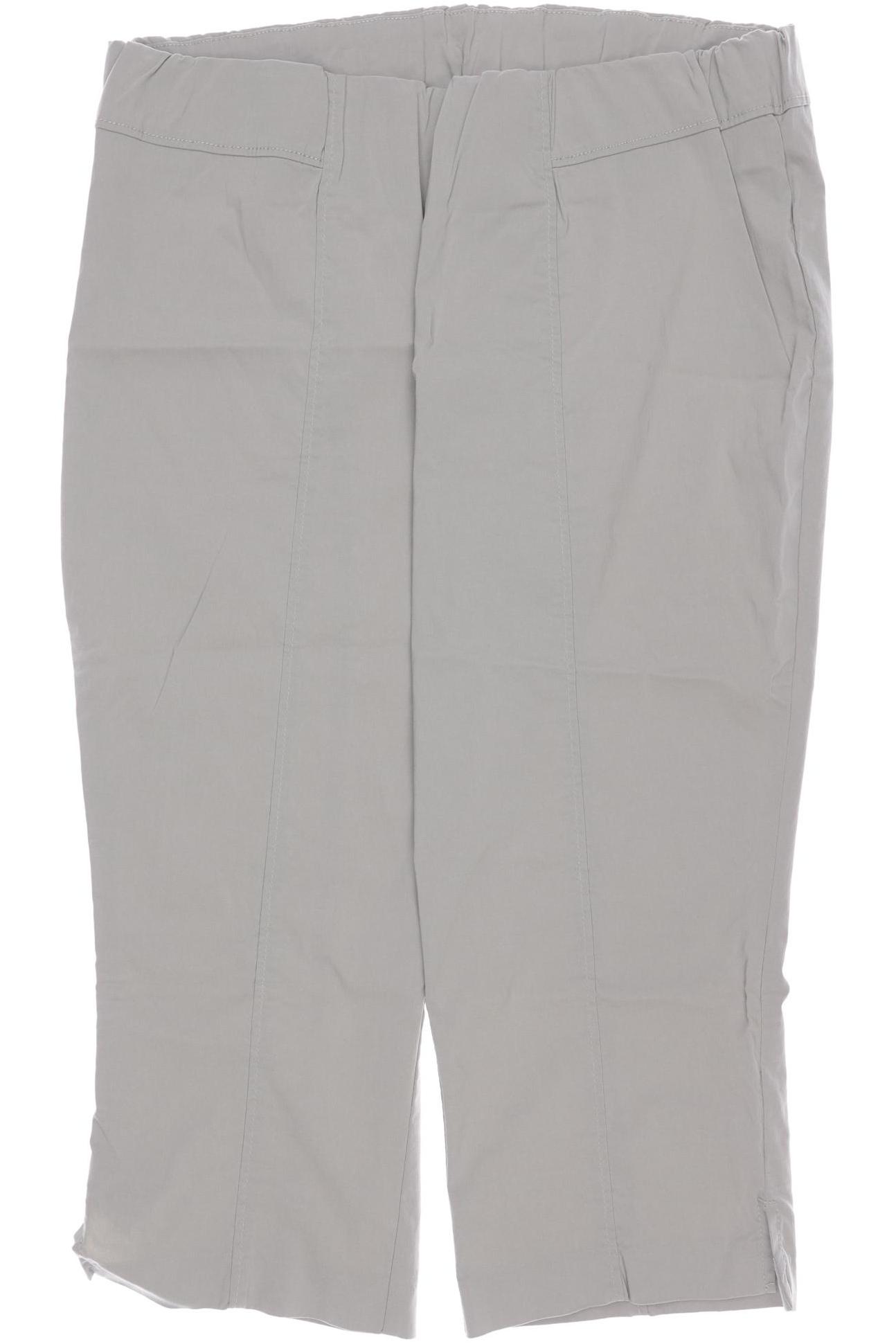 

Ulla Popken Damen Stoffhose, beige, Gr. 50