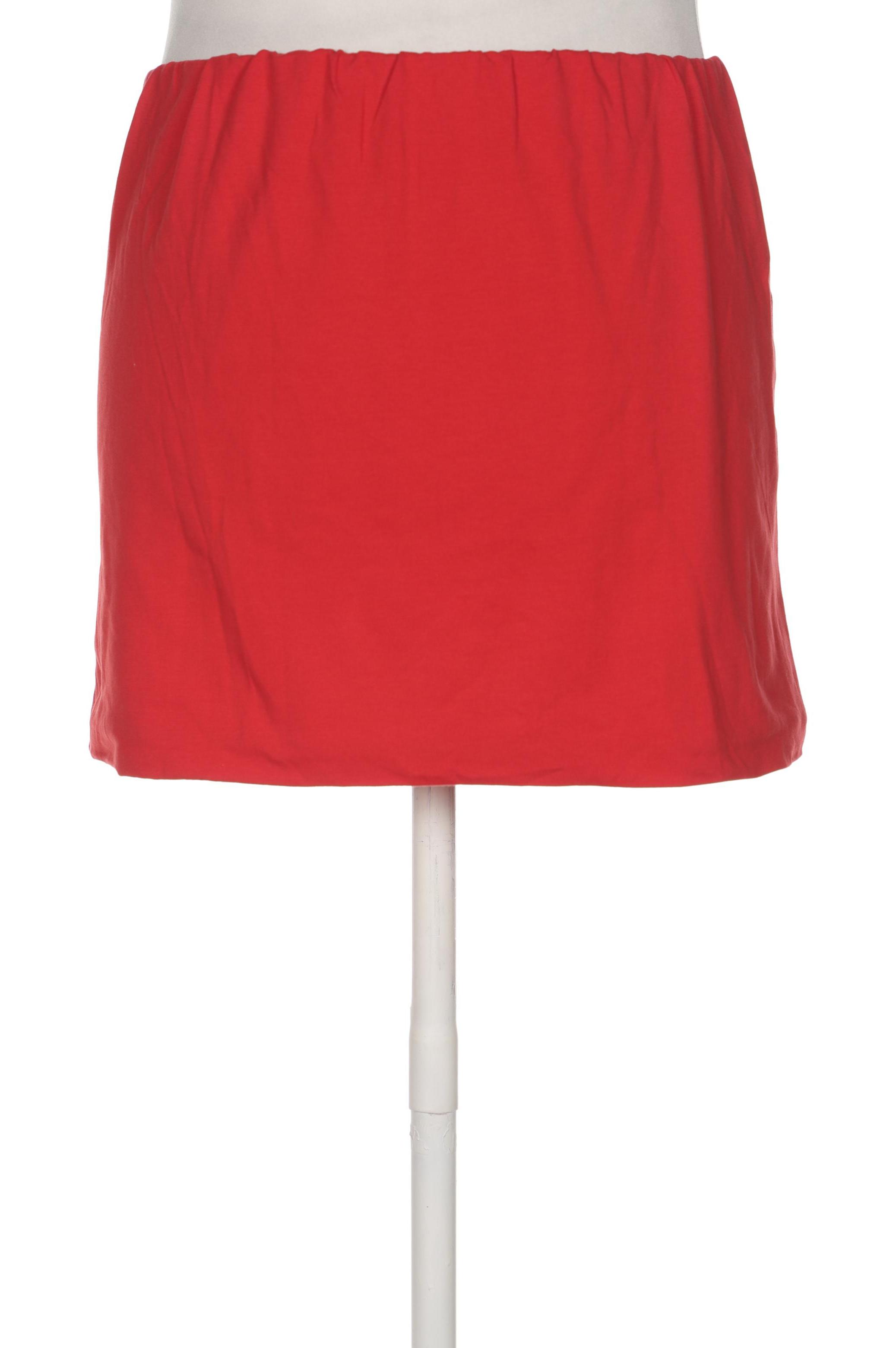 

Ulla Popken Damen Rock, rot, Gr. 50