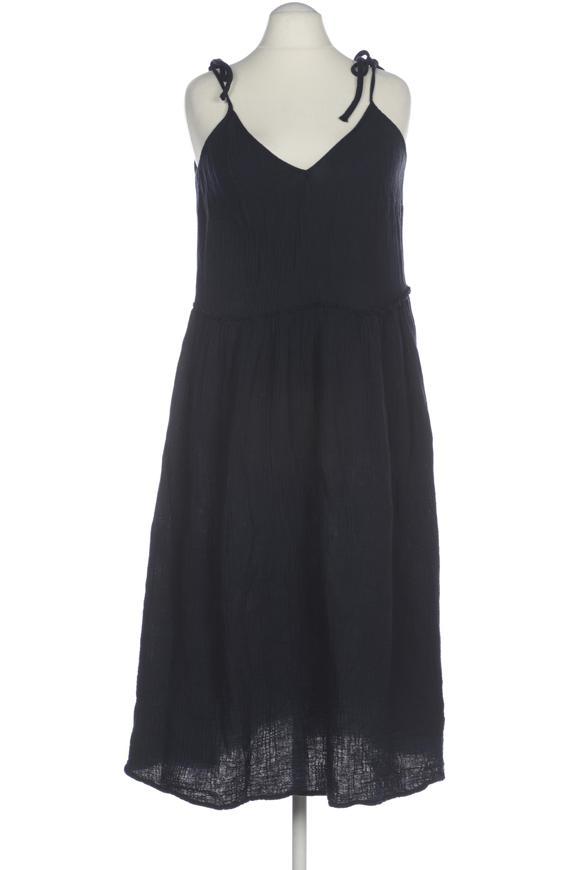 

Ulla Popken Damen Kleid, marineblau, Gr. 42