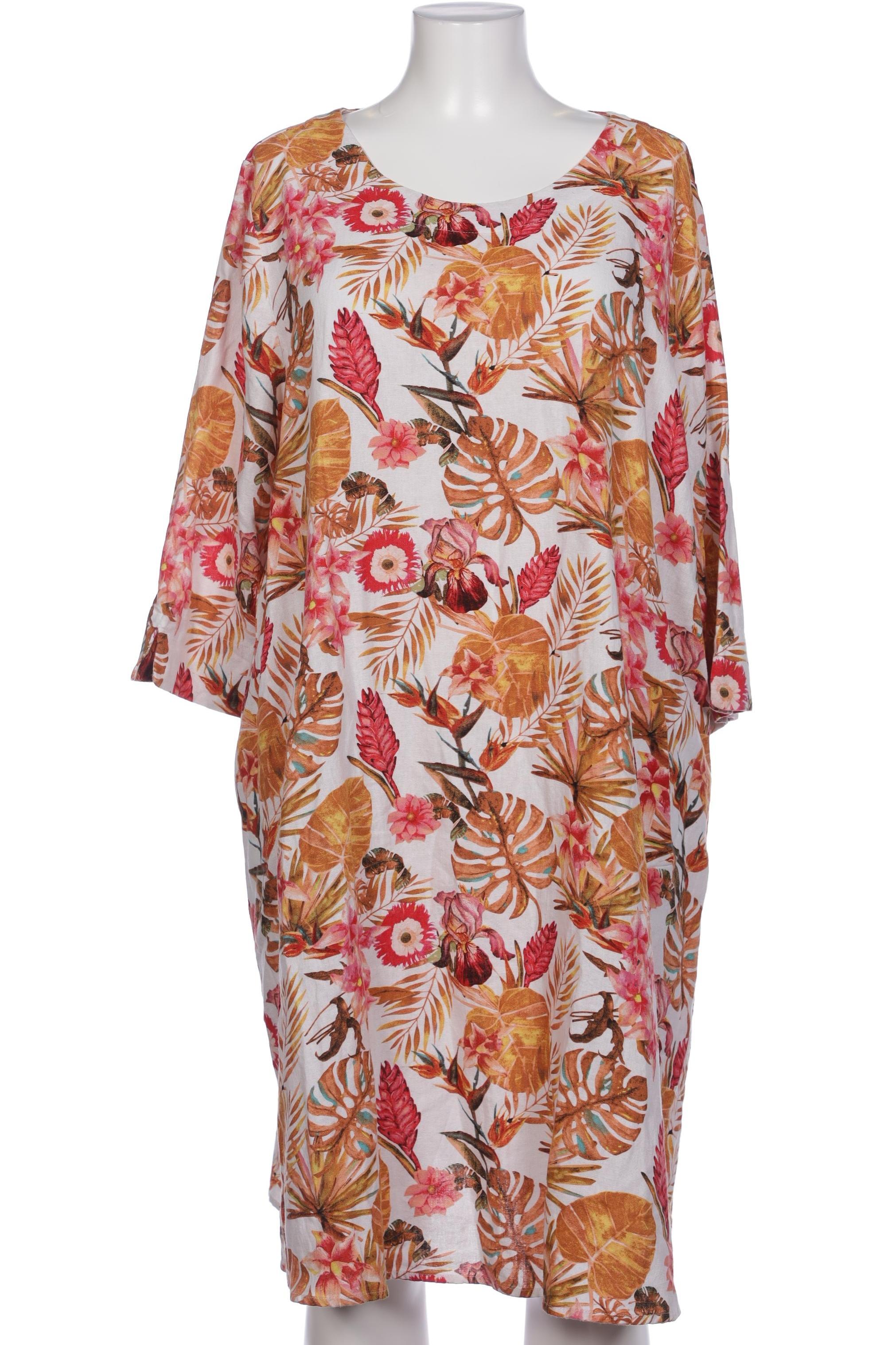 

Ulla Popken Damen Kleid, mehrfarbig, Gr. 50
