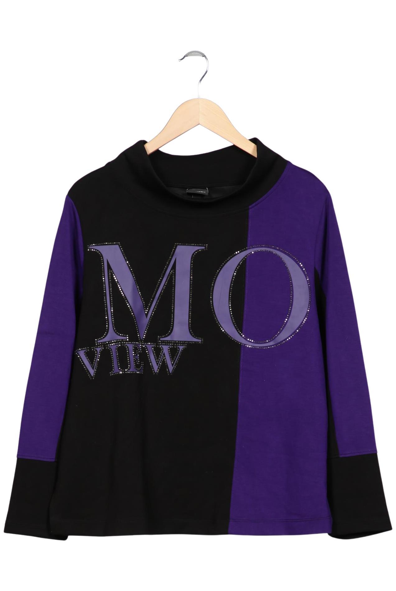 

Ulla Popken Damen Sweatshirt, mehrfarbig, Gr. 46