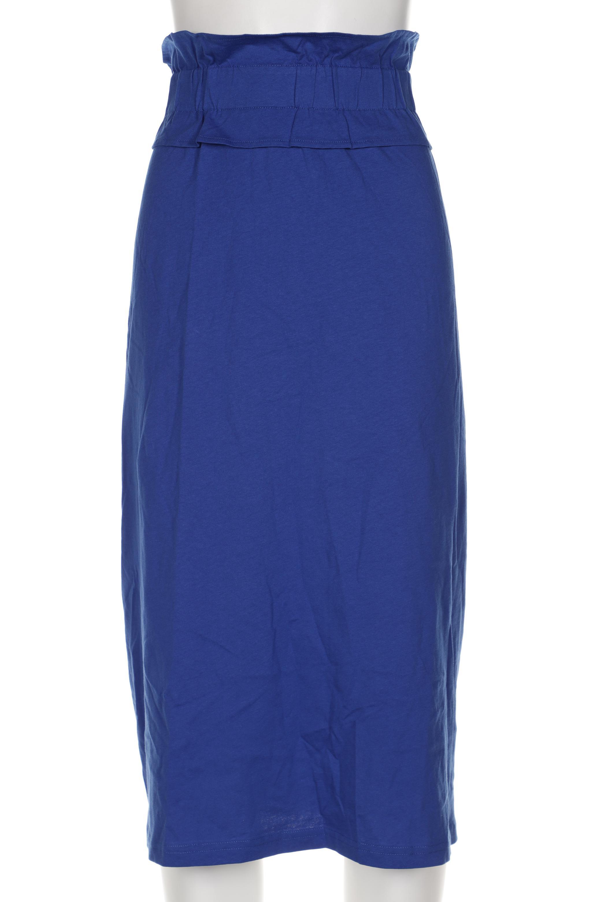 

Ulla Popken Damen Rock, marineblau, Gr. 42