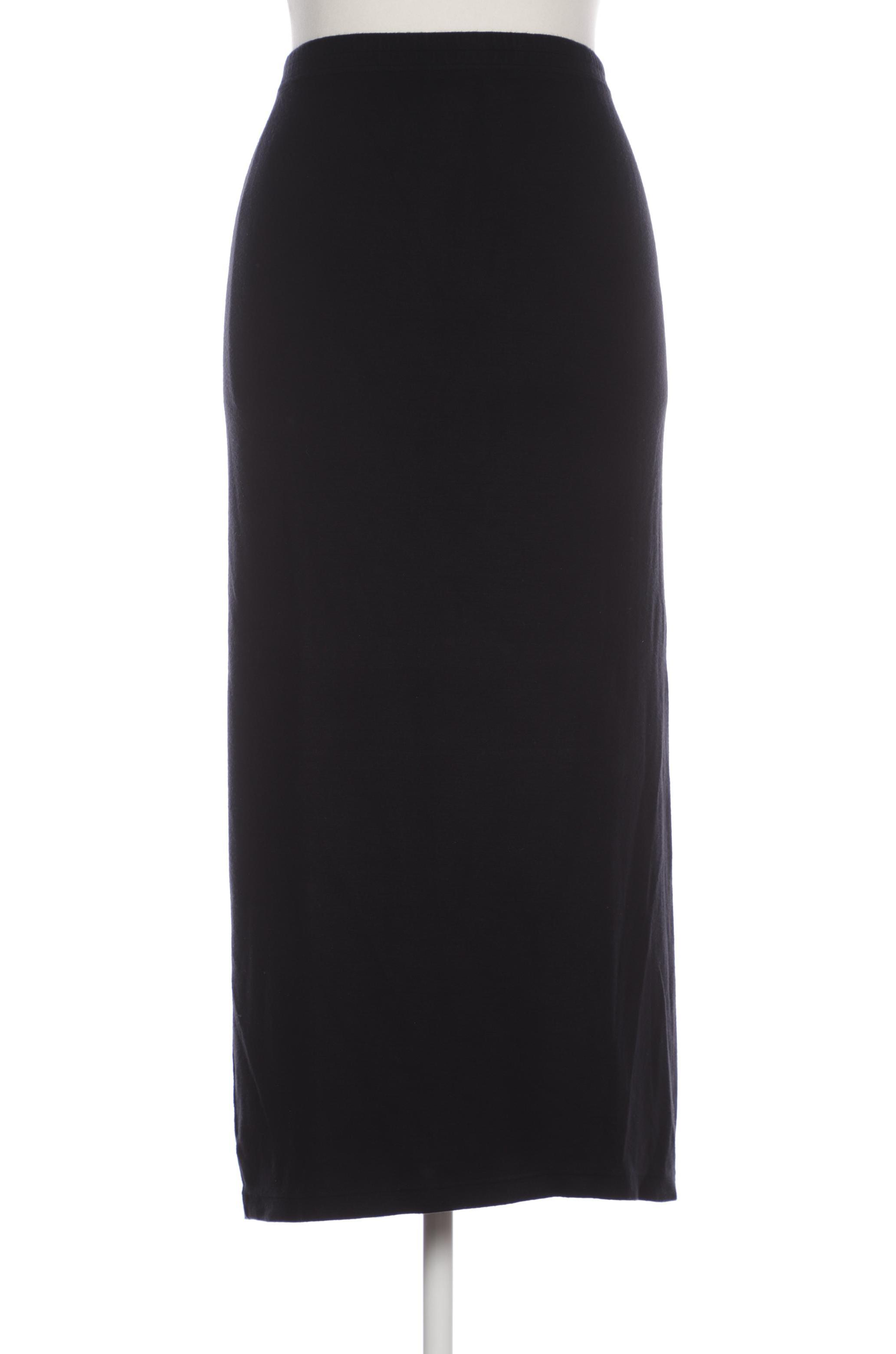 

Ulla Popken Damen Rock, schwarz, Gr. 54