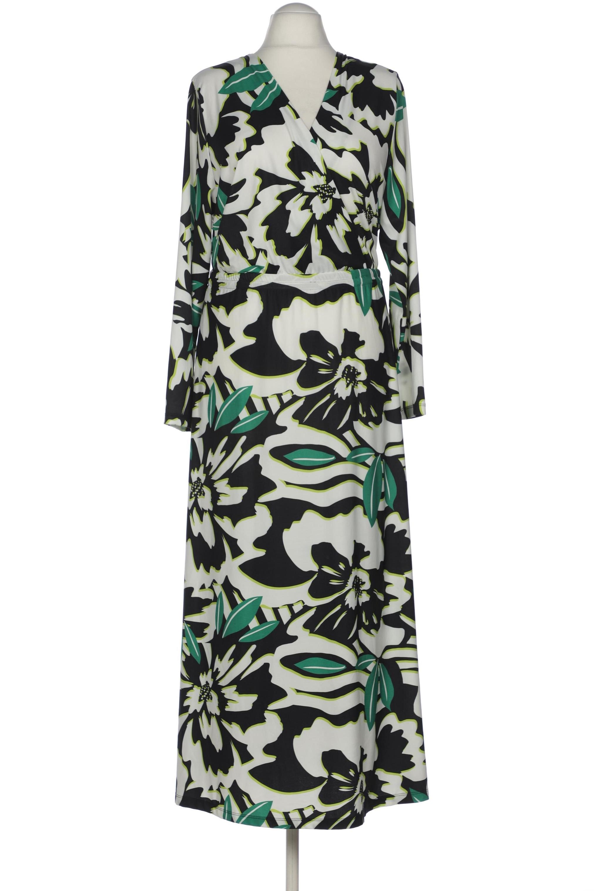 

Ulla Popken Damen Kleid, mehrfarbig, Gr. 46