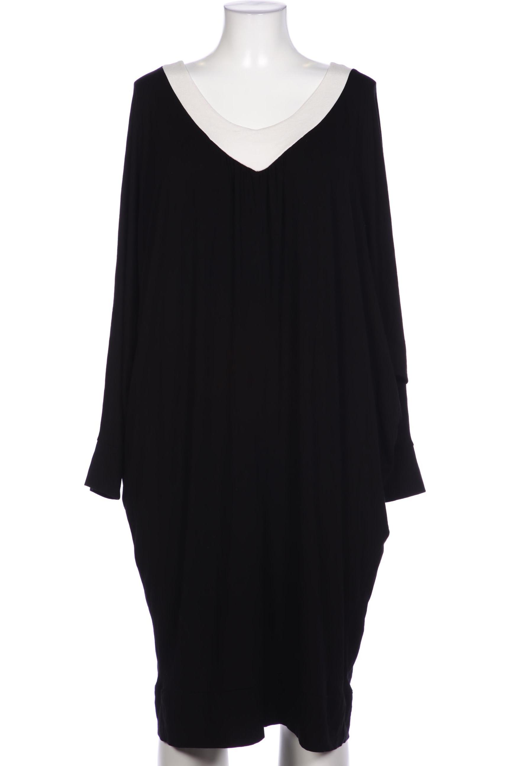 

Ulla Popken Damen Kleid, schwarz