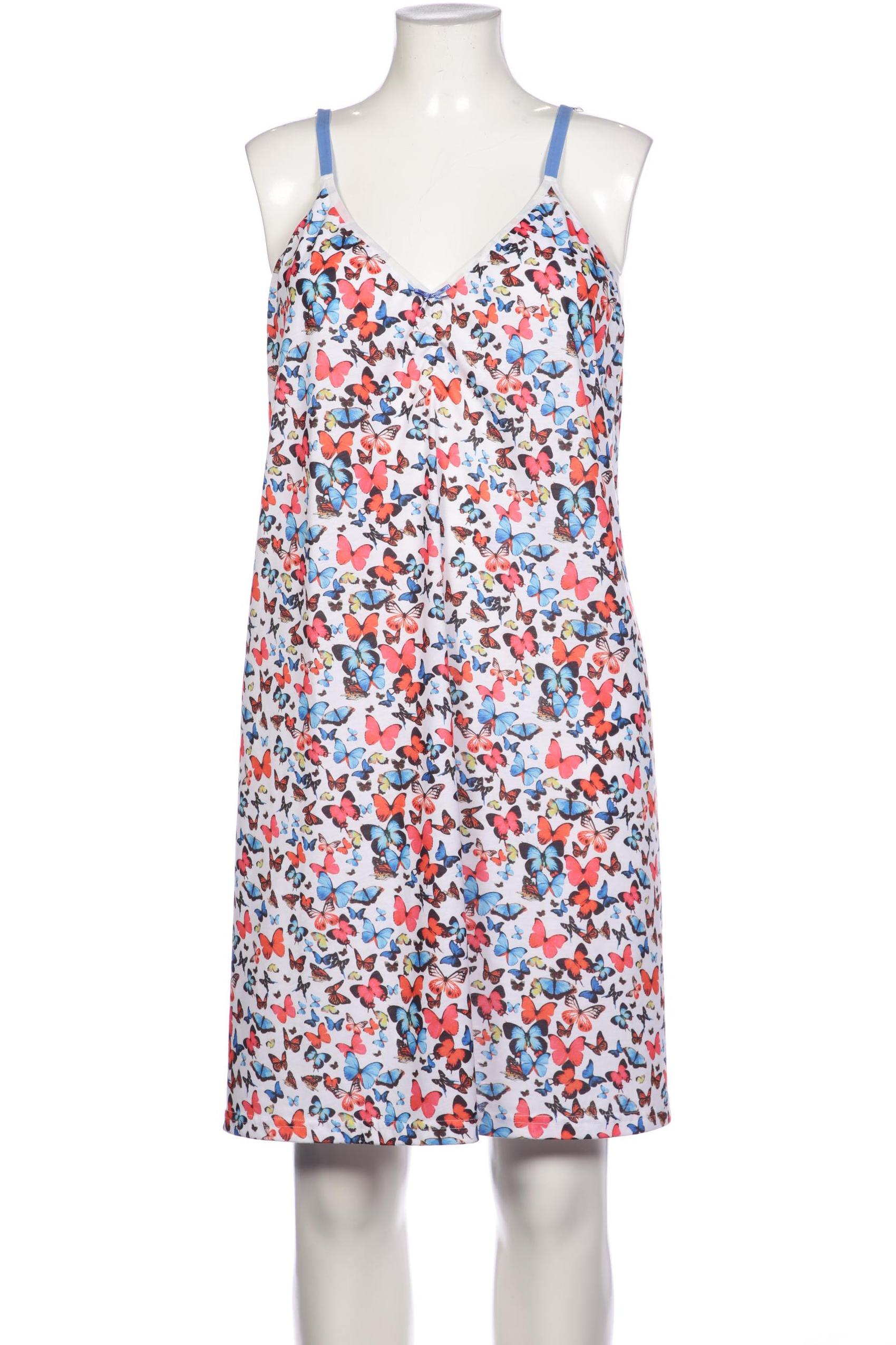 

Ulla Popken Damen Kleid, mehrfarbig, Gr. 50