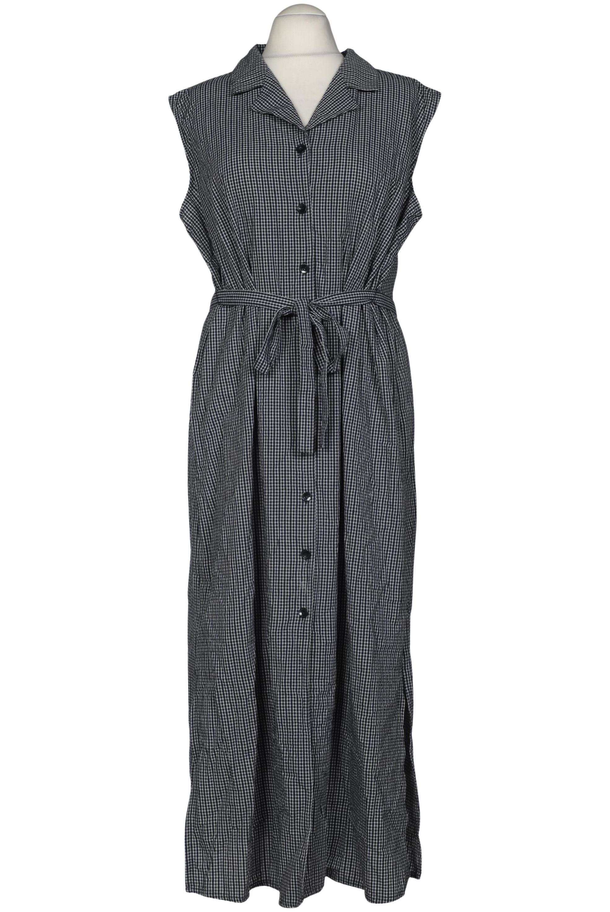 

Ulla Popken Damen Kleid, mehrfarbig, Gr. 50