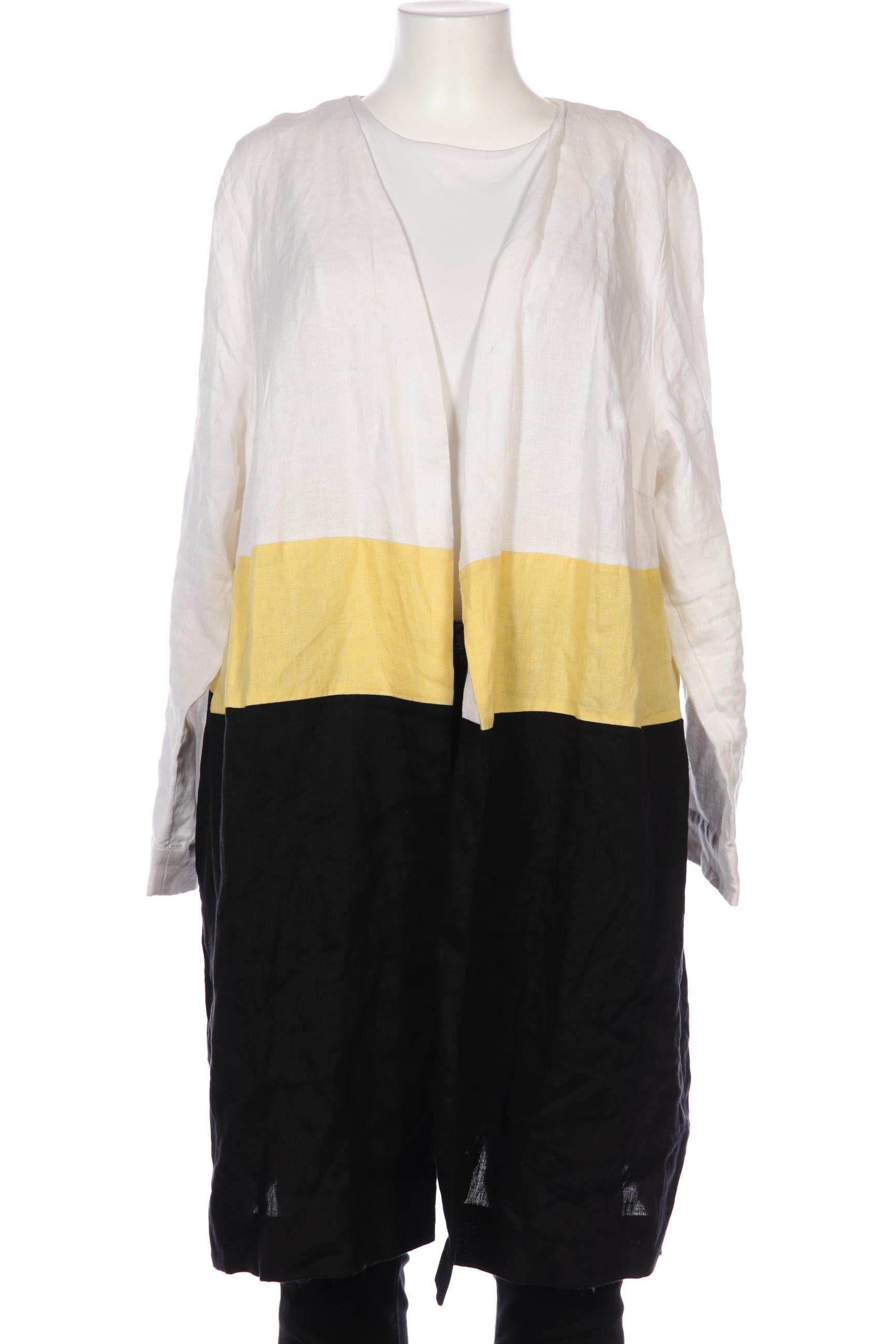 

Ulla Popken Damen Bluse, mehrfarbig, Gr. 52
