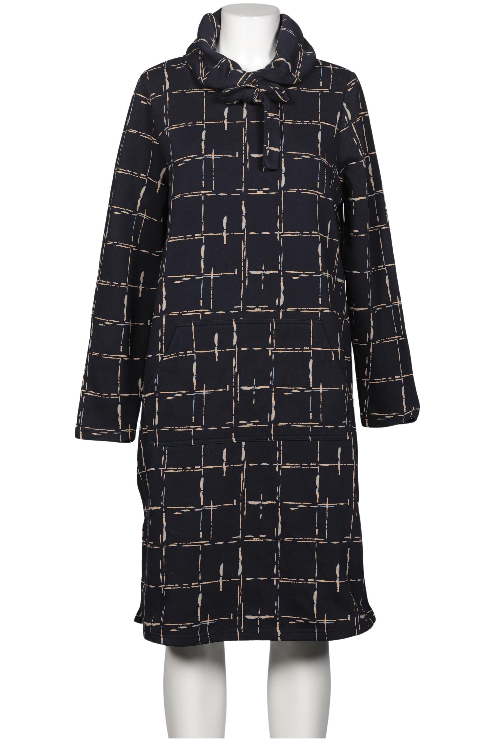 

Ulla Popken Damen Kleid, mehrfarbig, Gr. 42