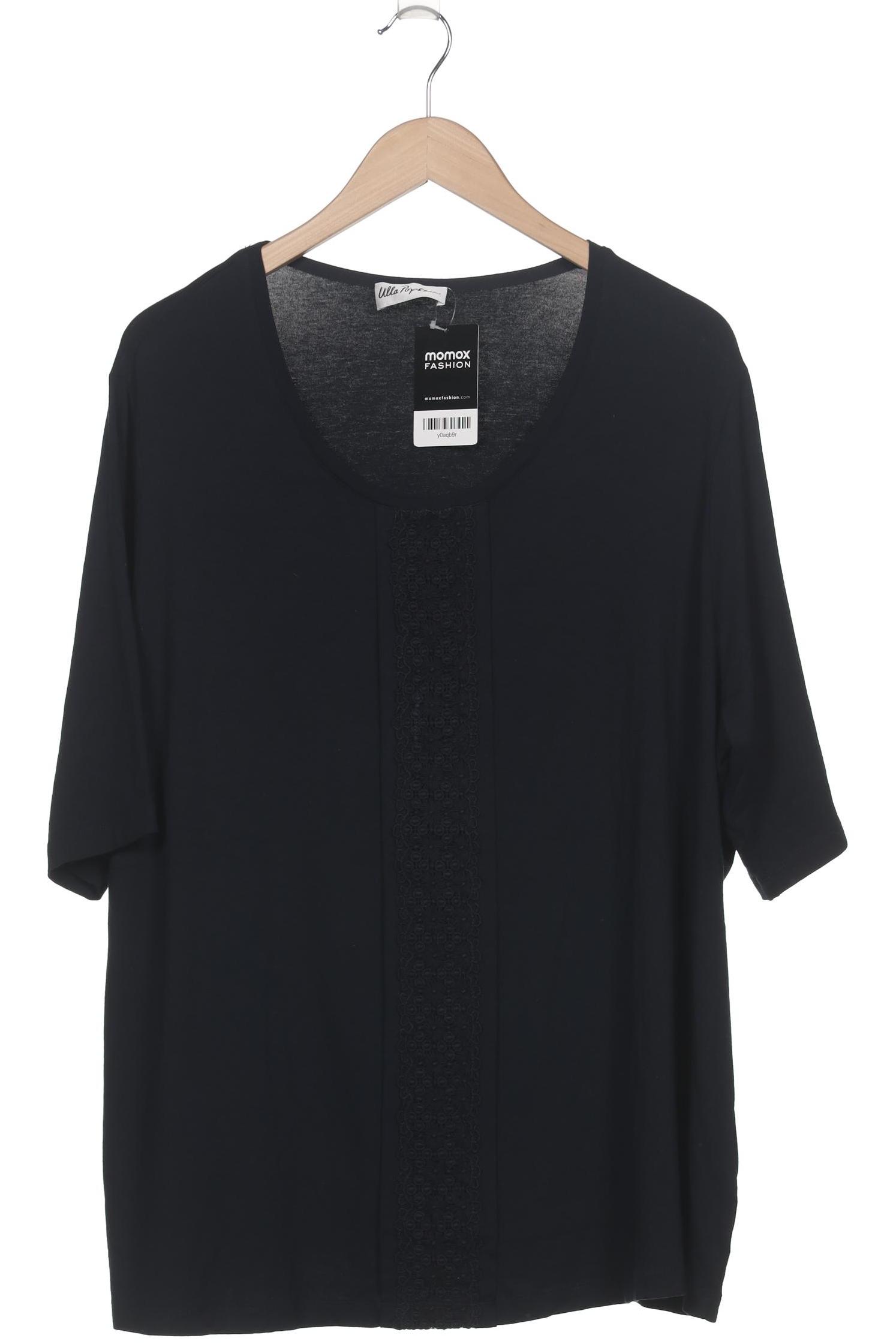 

Ulla Popken Damen T-Shirt, marineblau, Gr. 50
