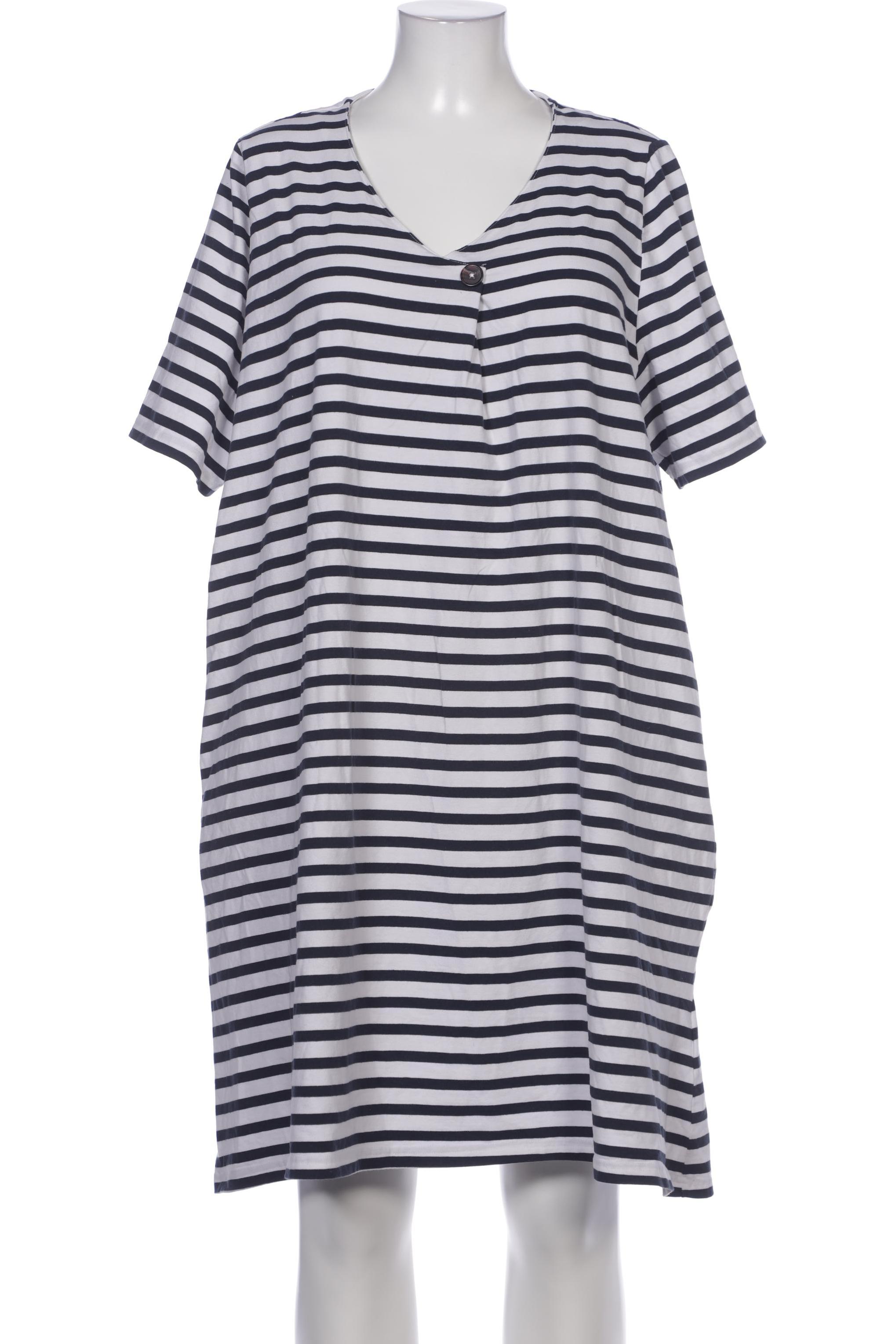 

Ulla Popken Damen Kleid, mehrfarbig, Gr. 50