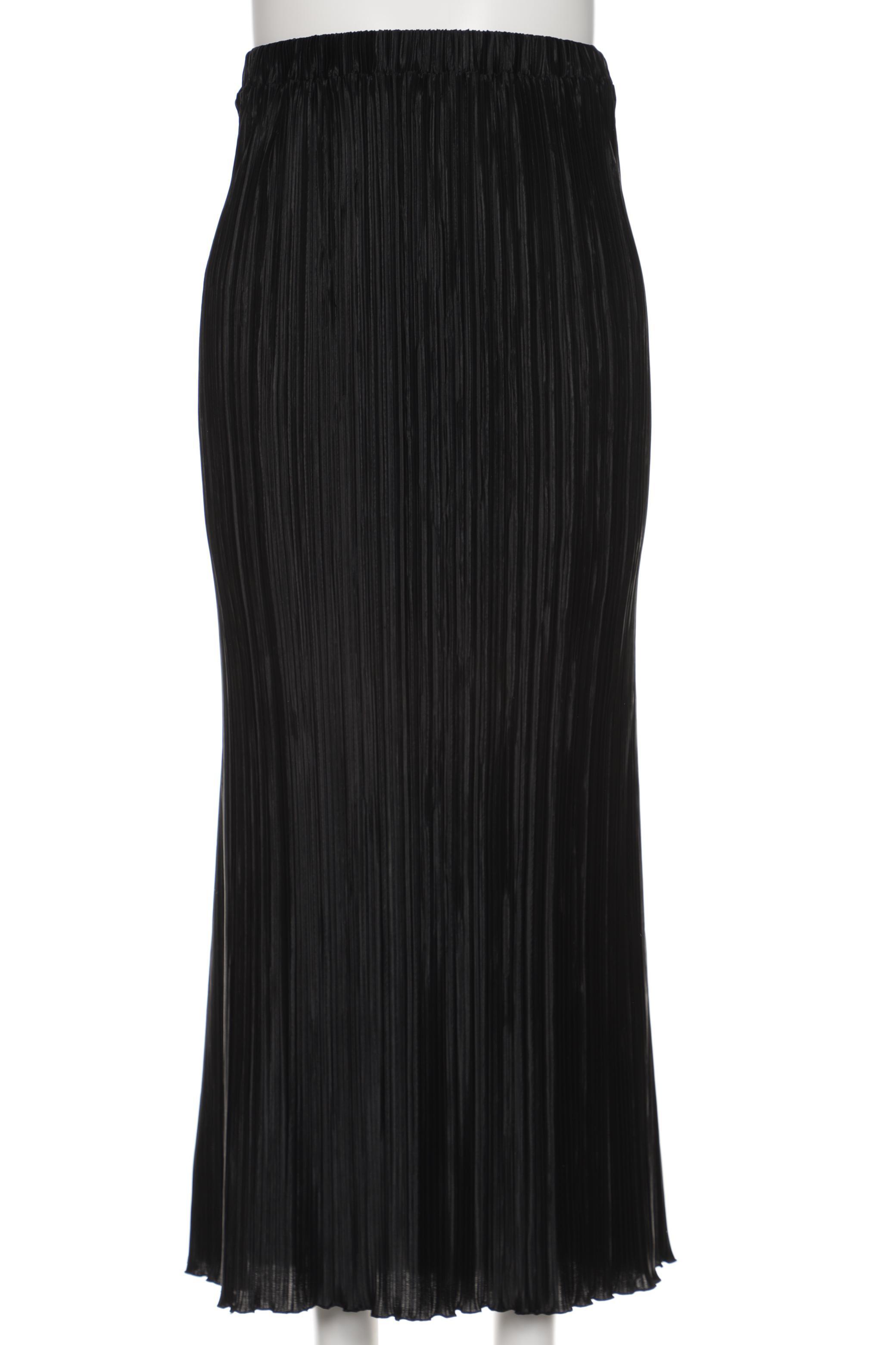 

Ulla Popken Damen Rock, schwarz, Gr. 32
