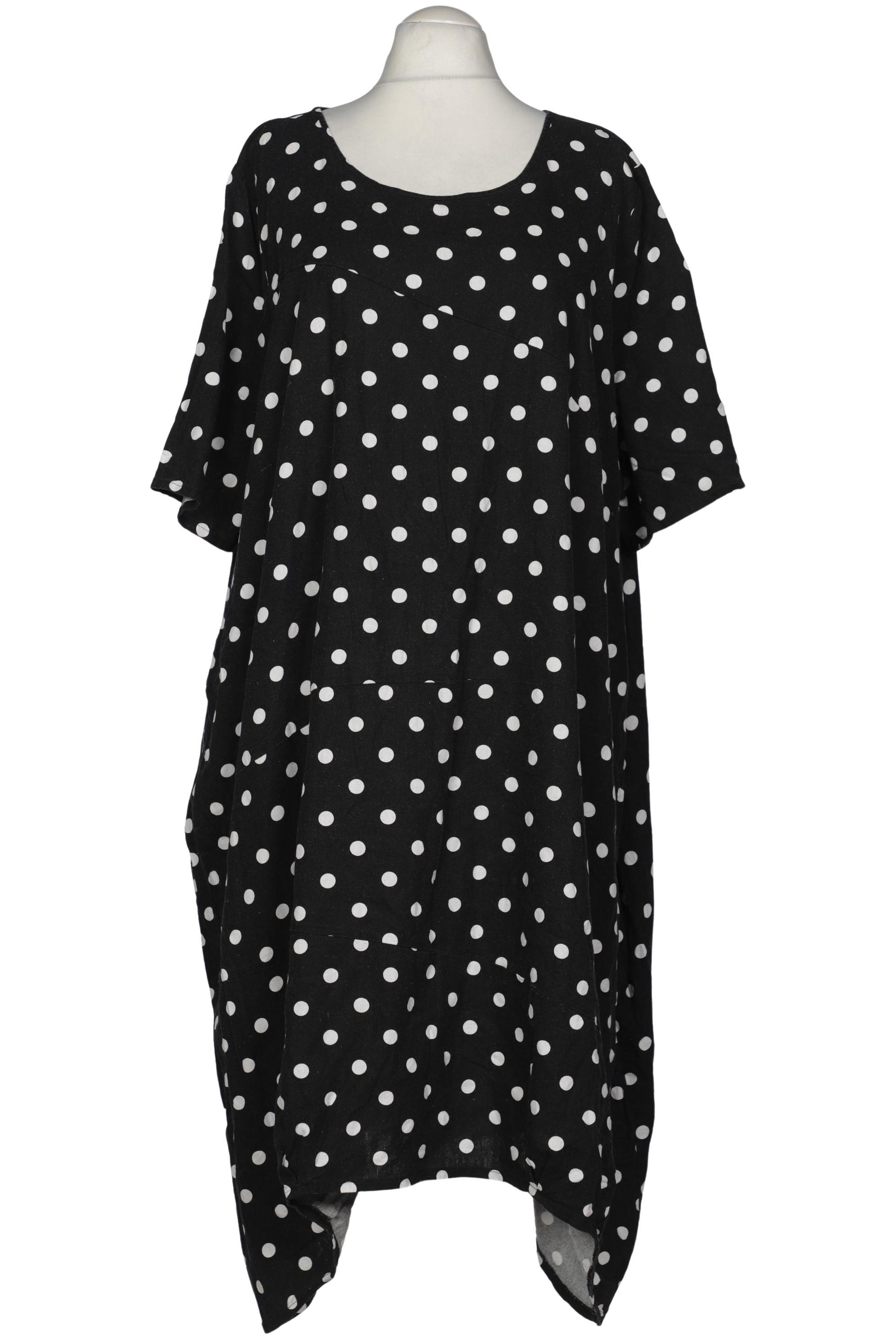 

Ulla Popken Damen Kleid, mehrfarbig, Gr. 56