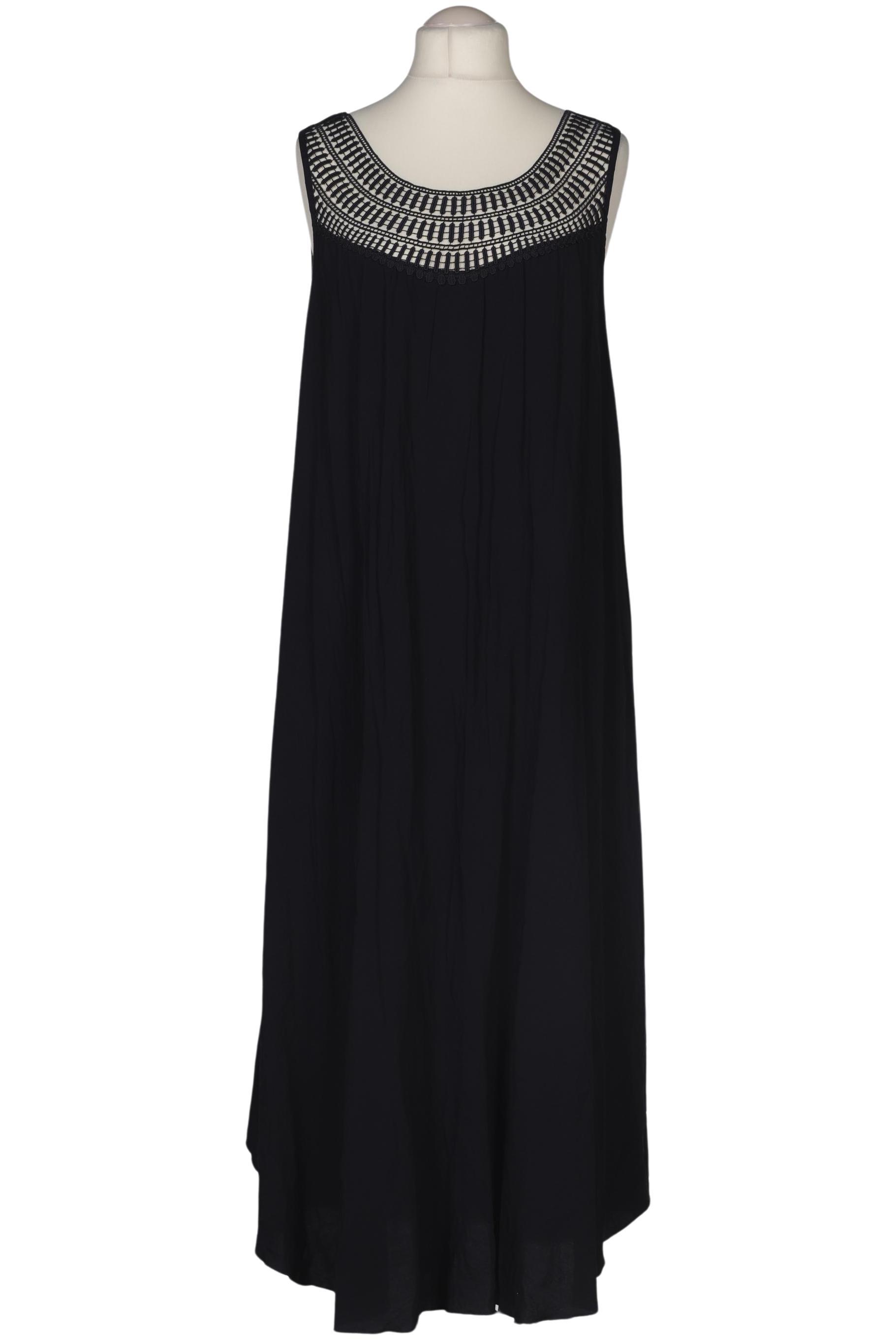 

Ulla Popken Damen Kleid, marineblau, Gr. 50