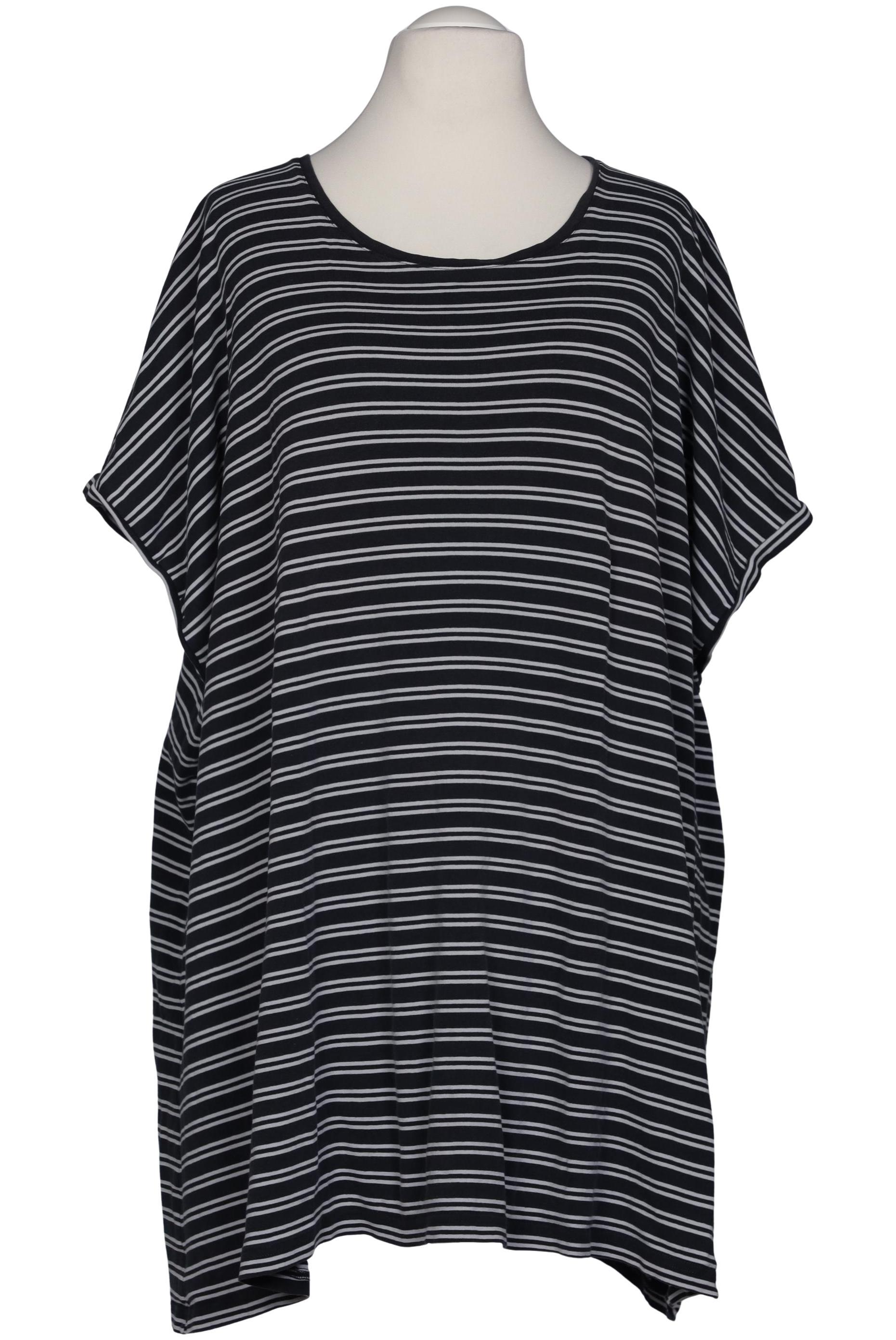 

Ulla Popken Damen T-Shirt, mehrfarbig, Gr. 62