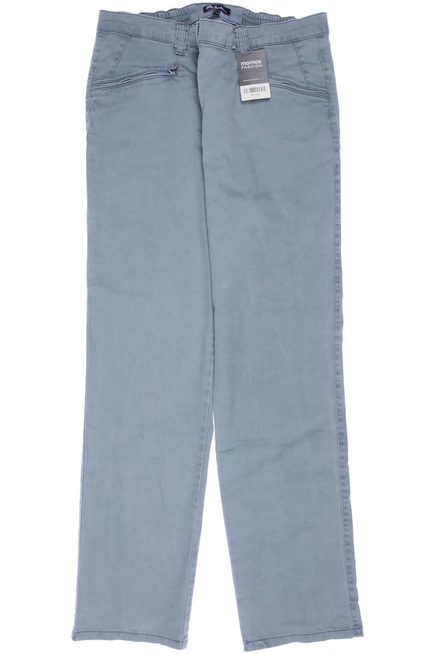 

Ulla Popken Damen Jeans, blau, Gr. 44