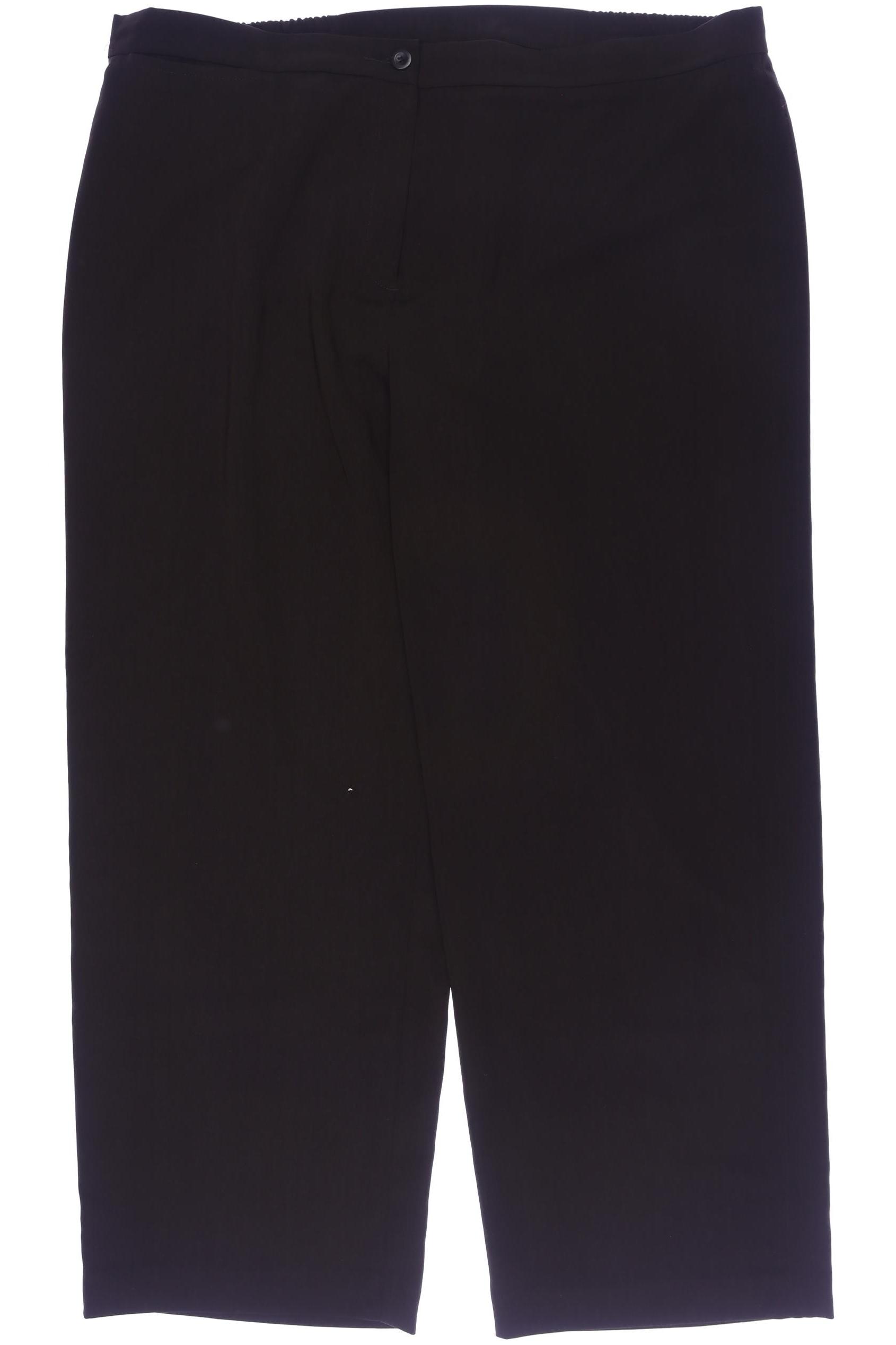 

Ulla Popken Damen Stoffhose, braun, Gr. 54