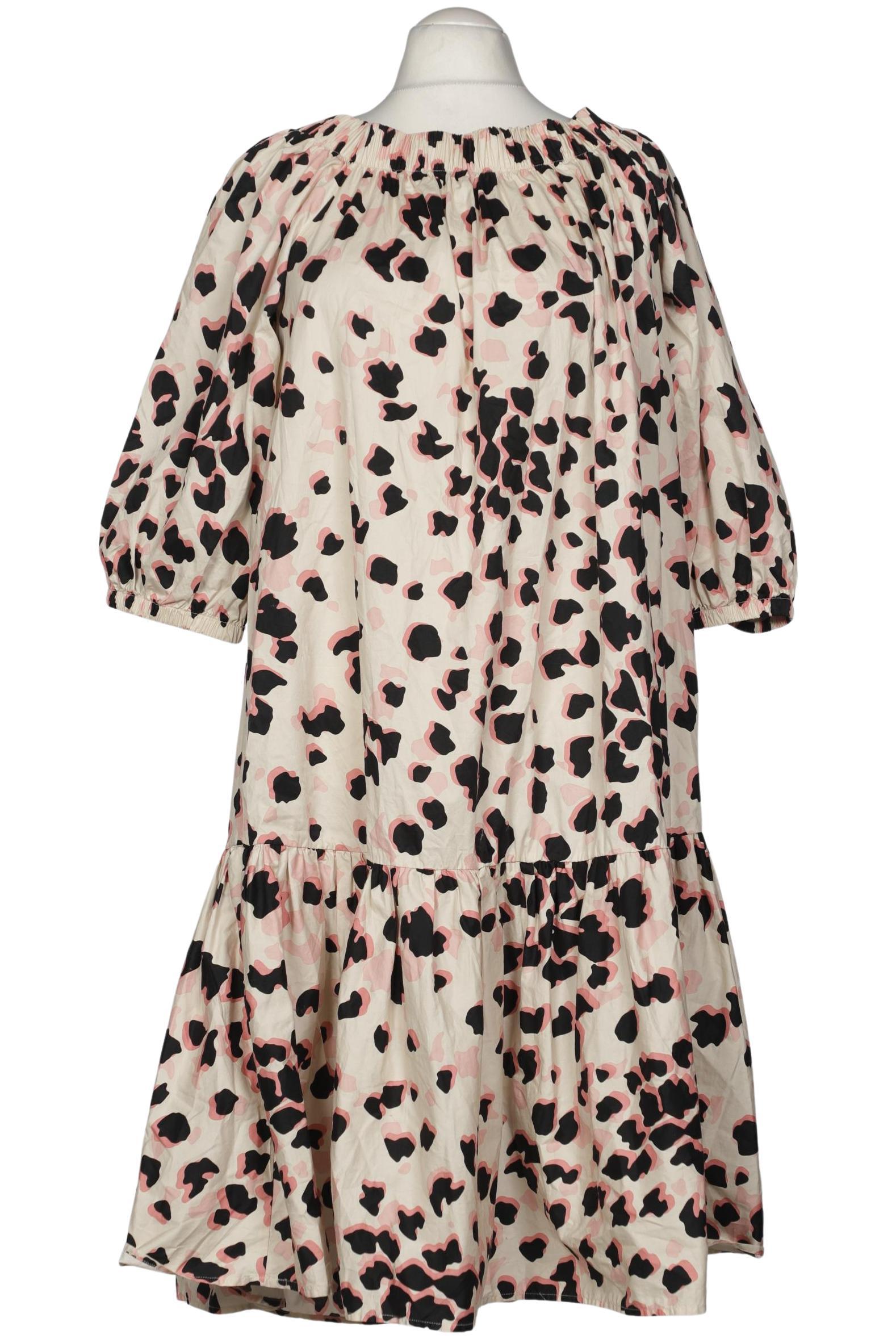 

Ulla Popken Damen Kleid, mehrfarbig, Gr. 42