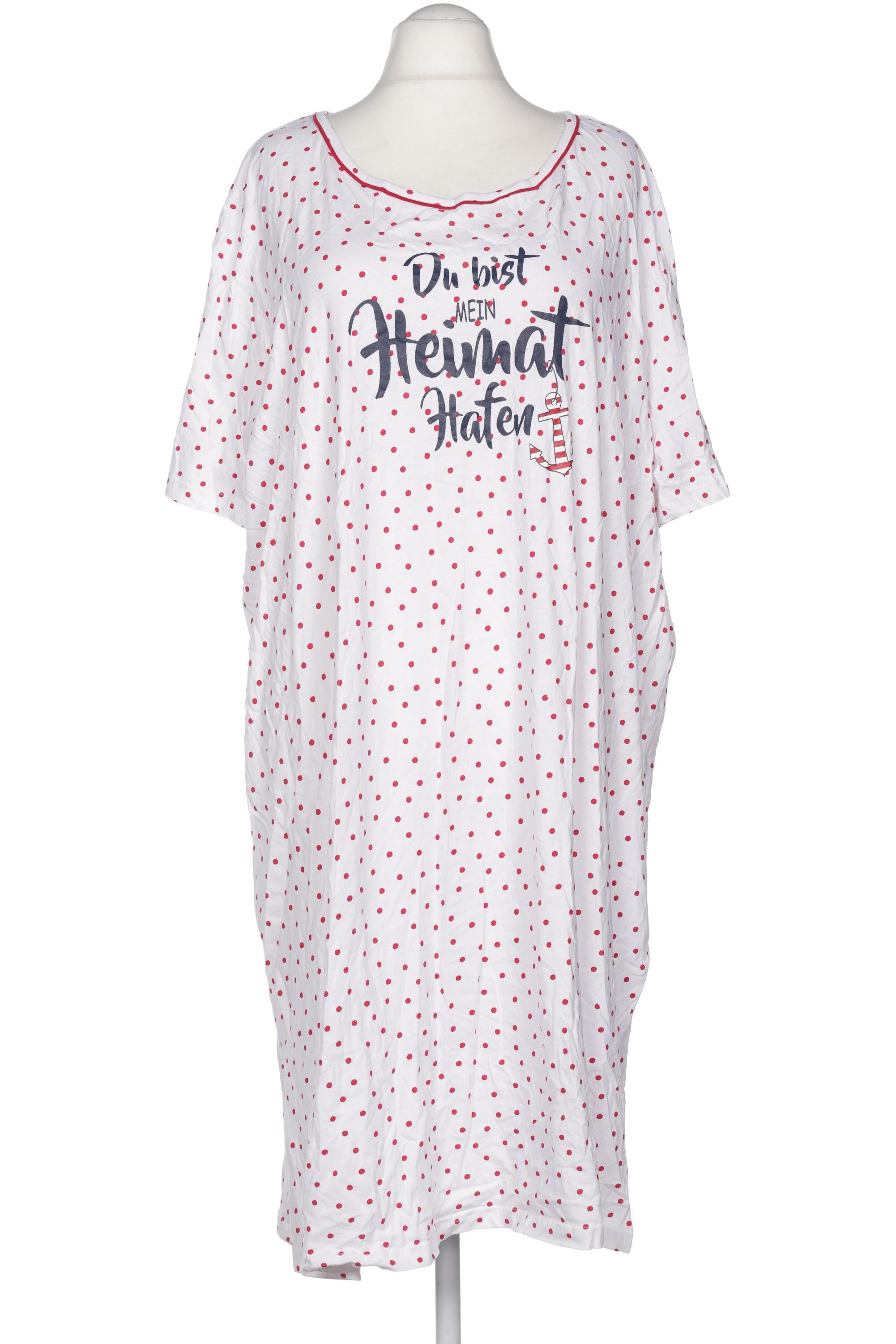 

Ulla Popken Damen Kleid, mehrfarbig