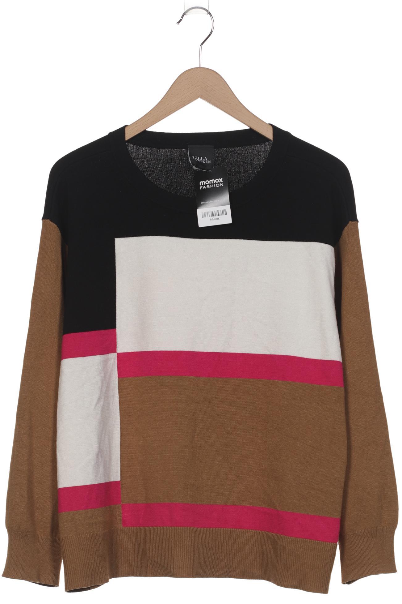

Ulla Popken Damen Pullover, mehrfarbig, Gr. 46