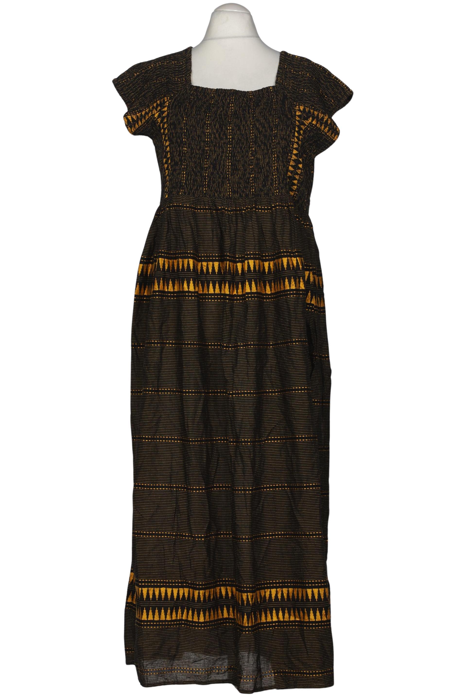 

Ulla Popken Damen Kleid, schwarz, Gr. 50