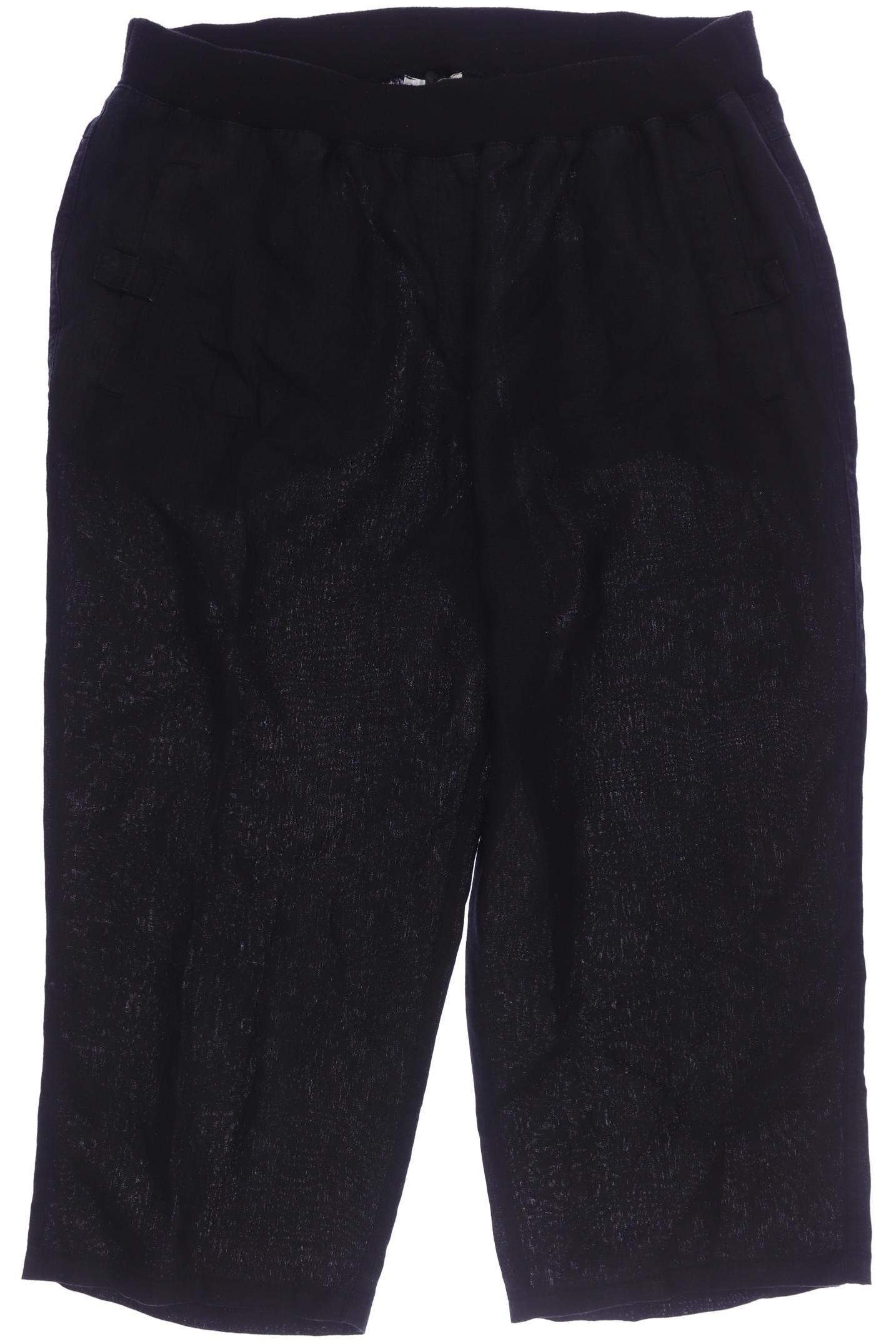 

Ulla Popken Damen Stoffhose, schwarz, Gr. 34
