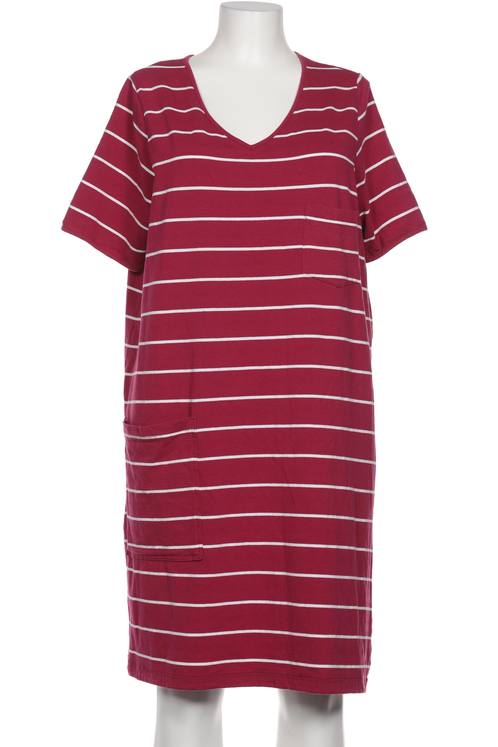 

Ulla Popken Damen Kleid, pink