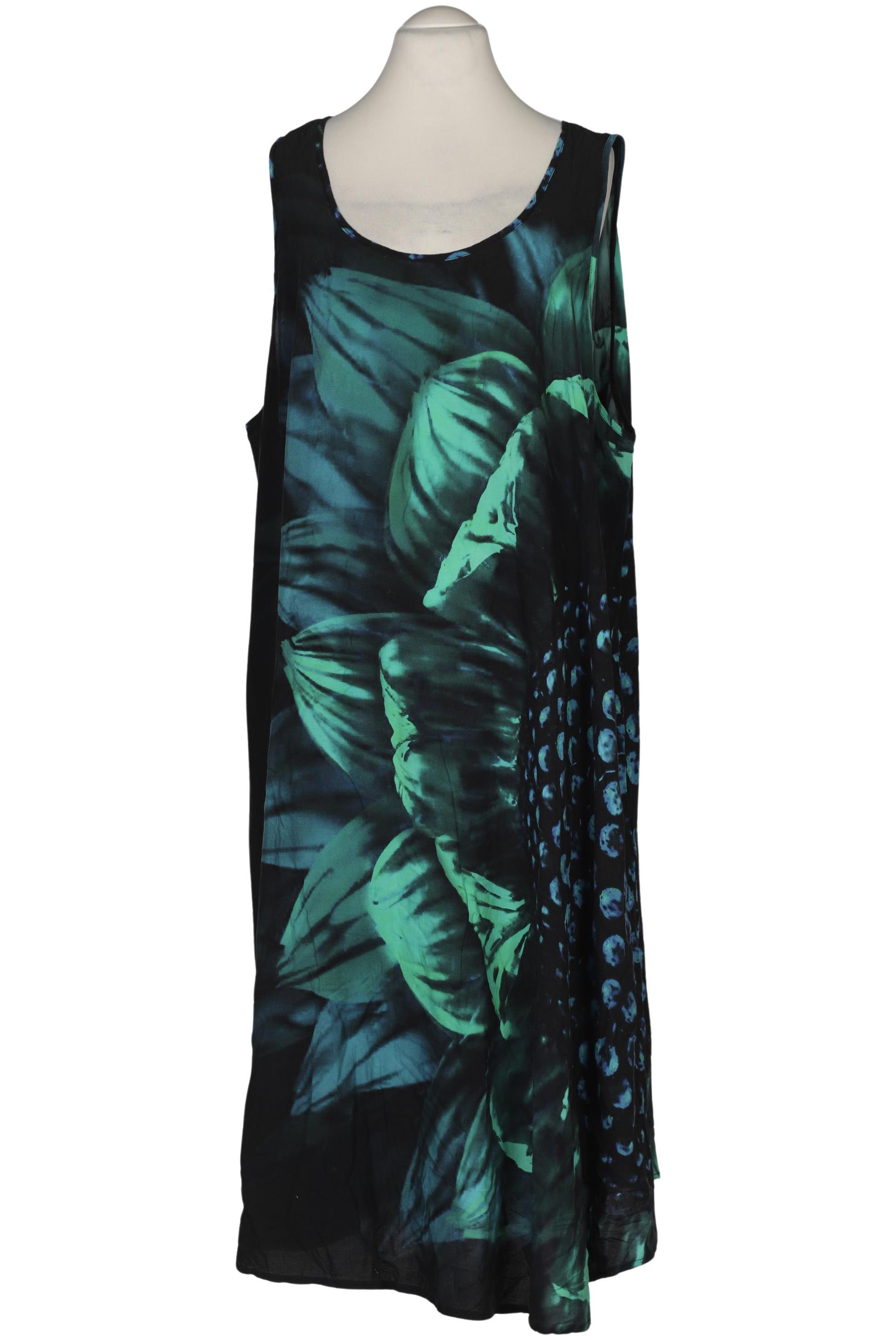 Thumbnail - Ulla Popken Damen Kleid, schwarz, Gr. 62