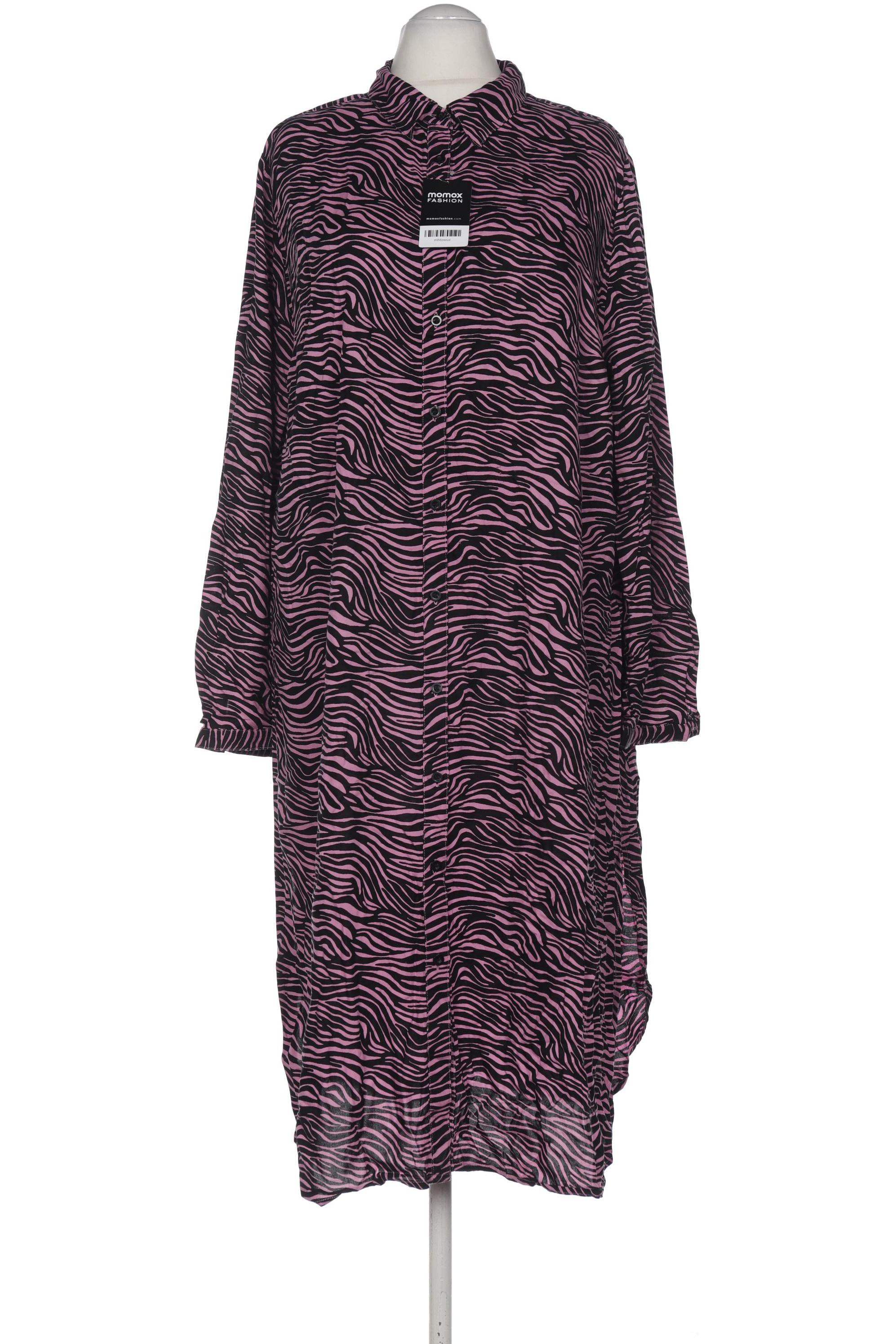 

Ulla Popken Damen Kleid, flieder, Gr. 46