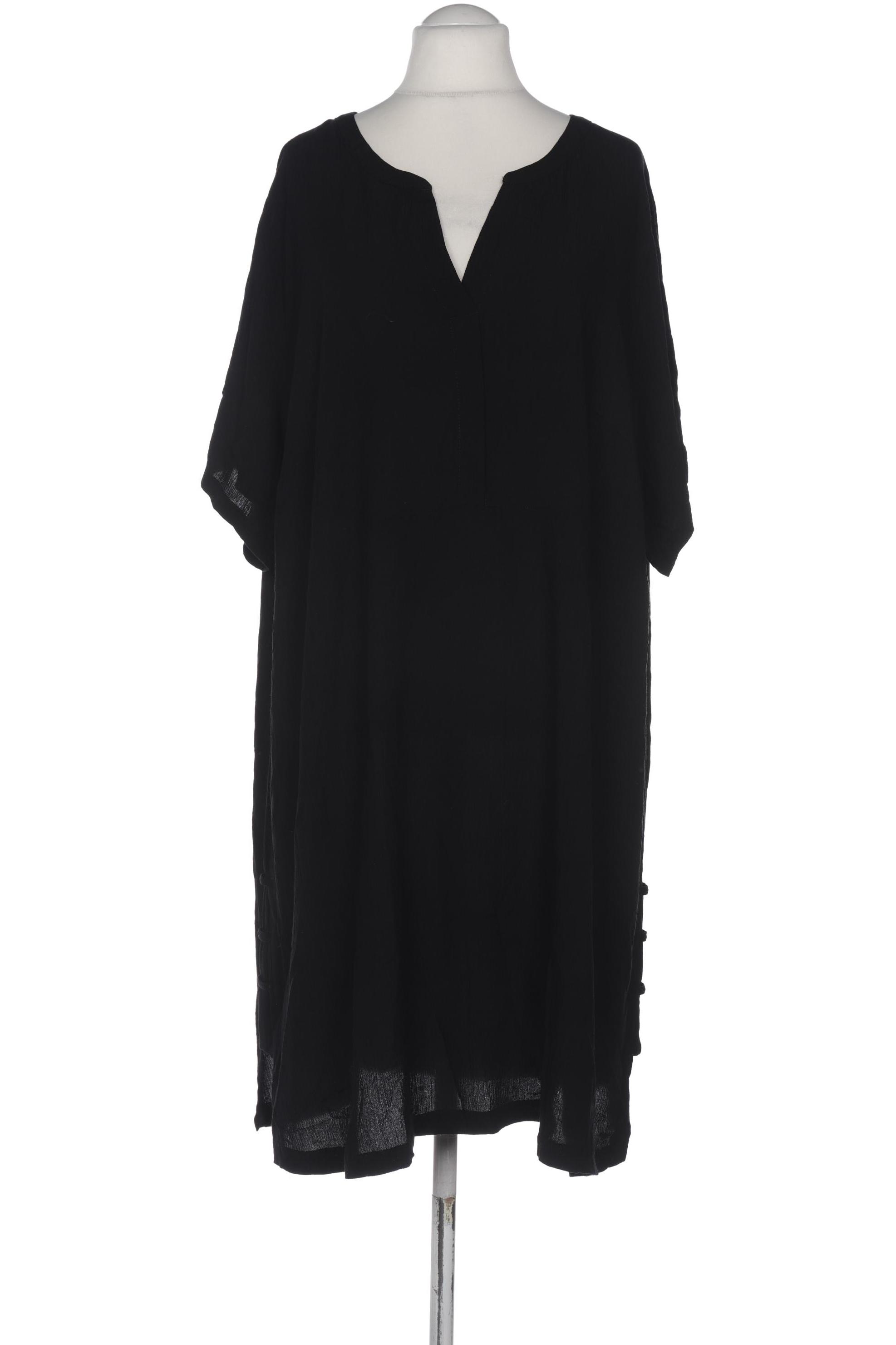 

Ulla Popken Damen Kleid, schwarz
