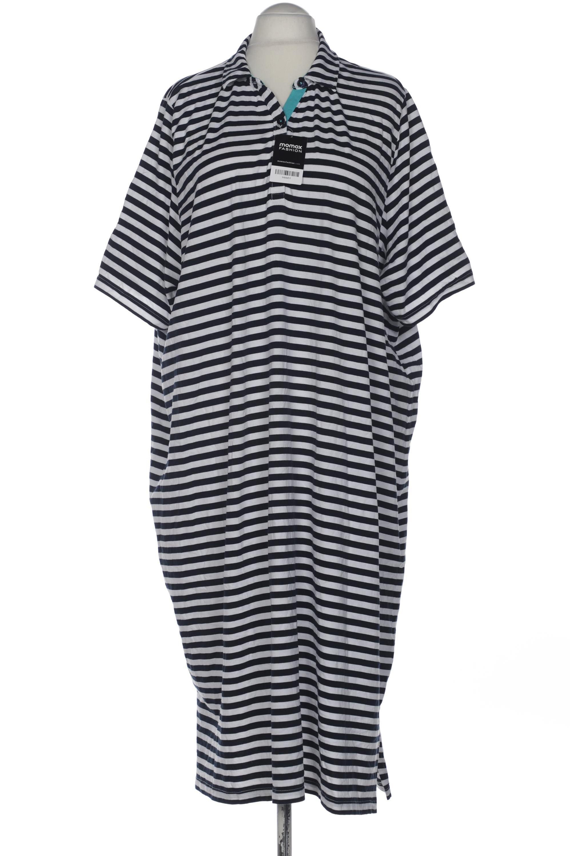 

Ulla Popken Damen Kleid, marineblau, Gr. 62