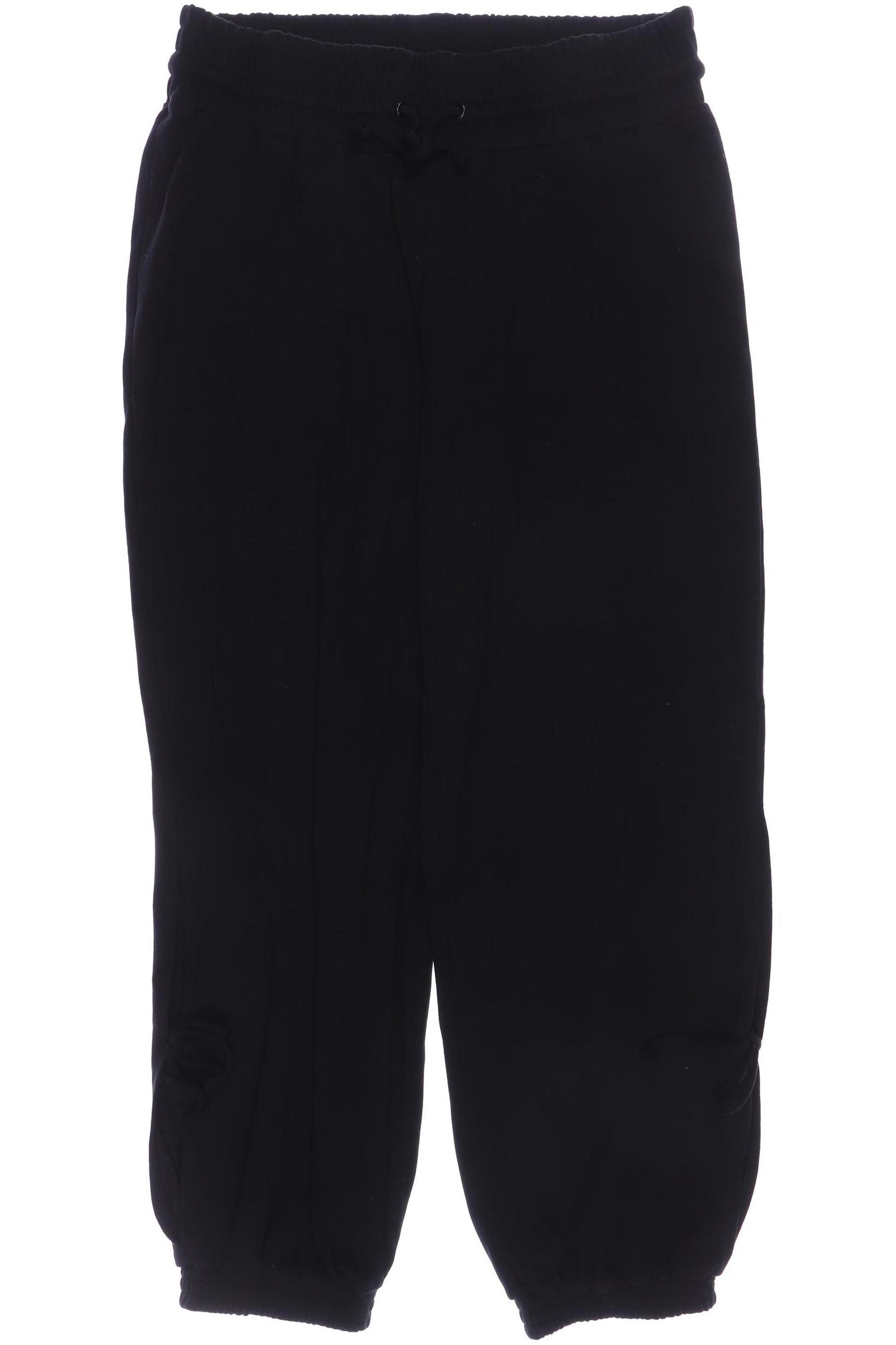 

Ulla Popken Damen Stoffhose, schwarz, Gr. 46