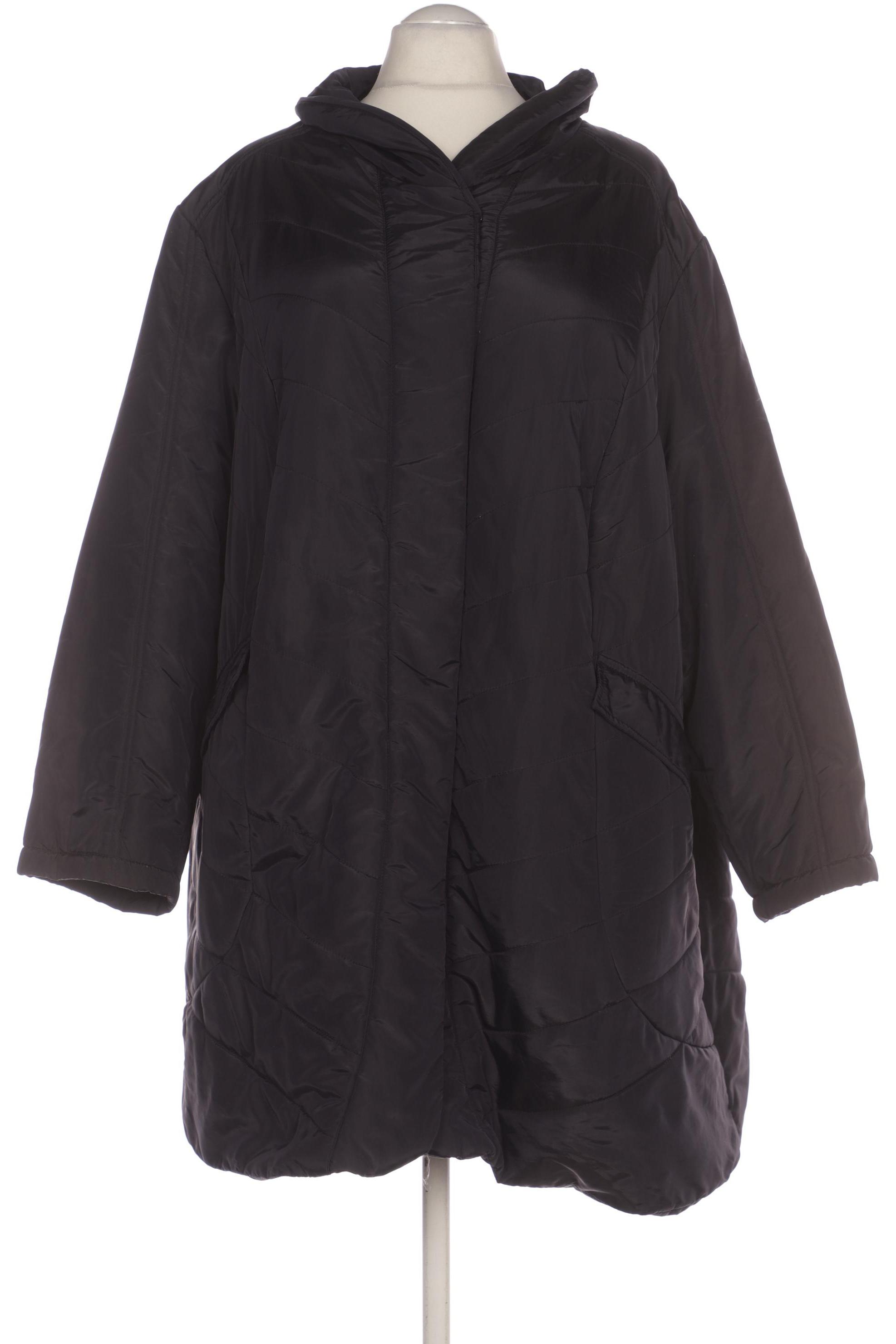 

Ulla Popken Damen Jacke, marineblau, Gr. 54