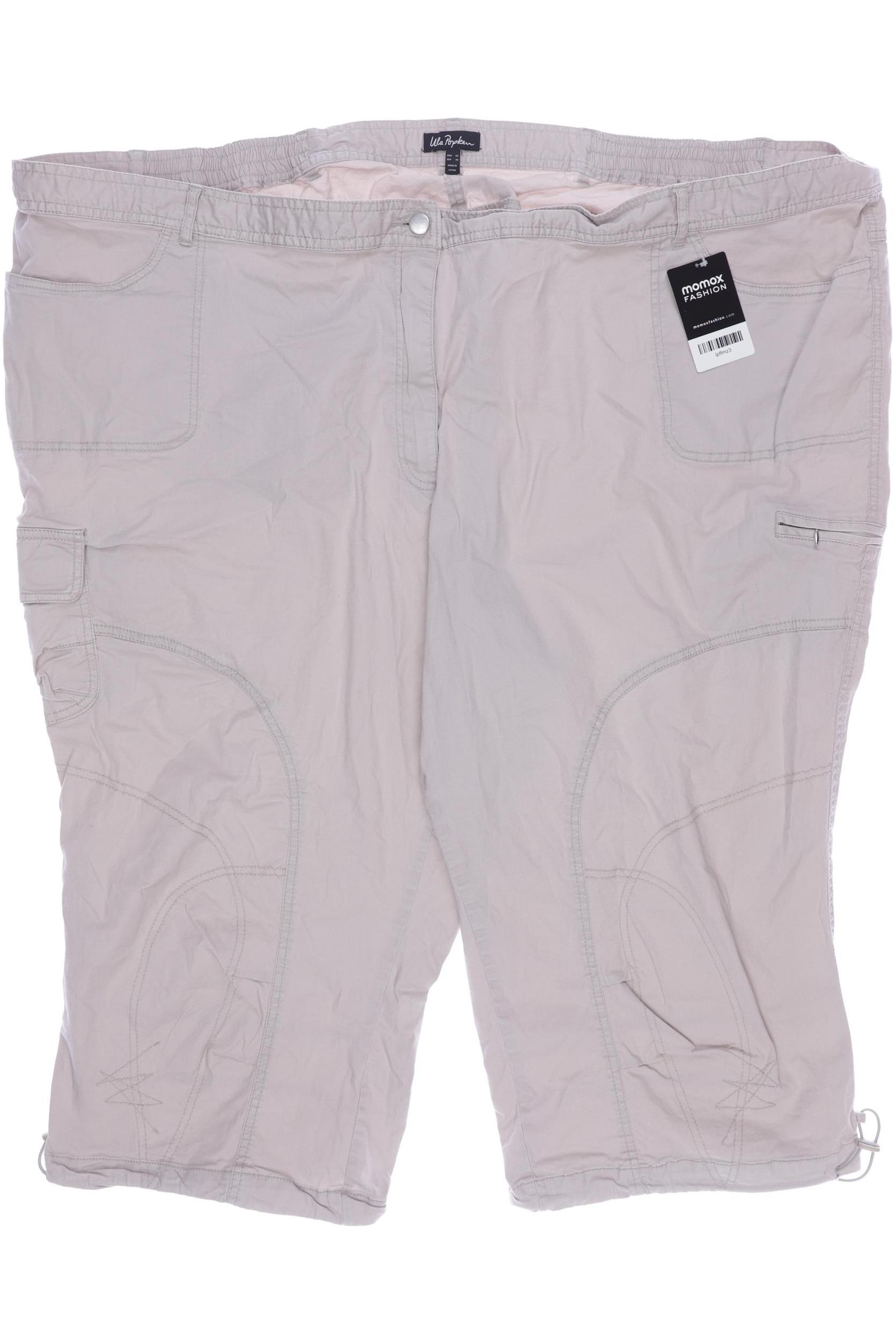 

Ulla Popken Damen Shorts, pink, Gr. 64